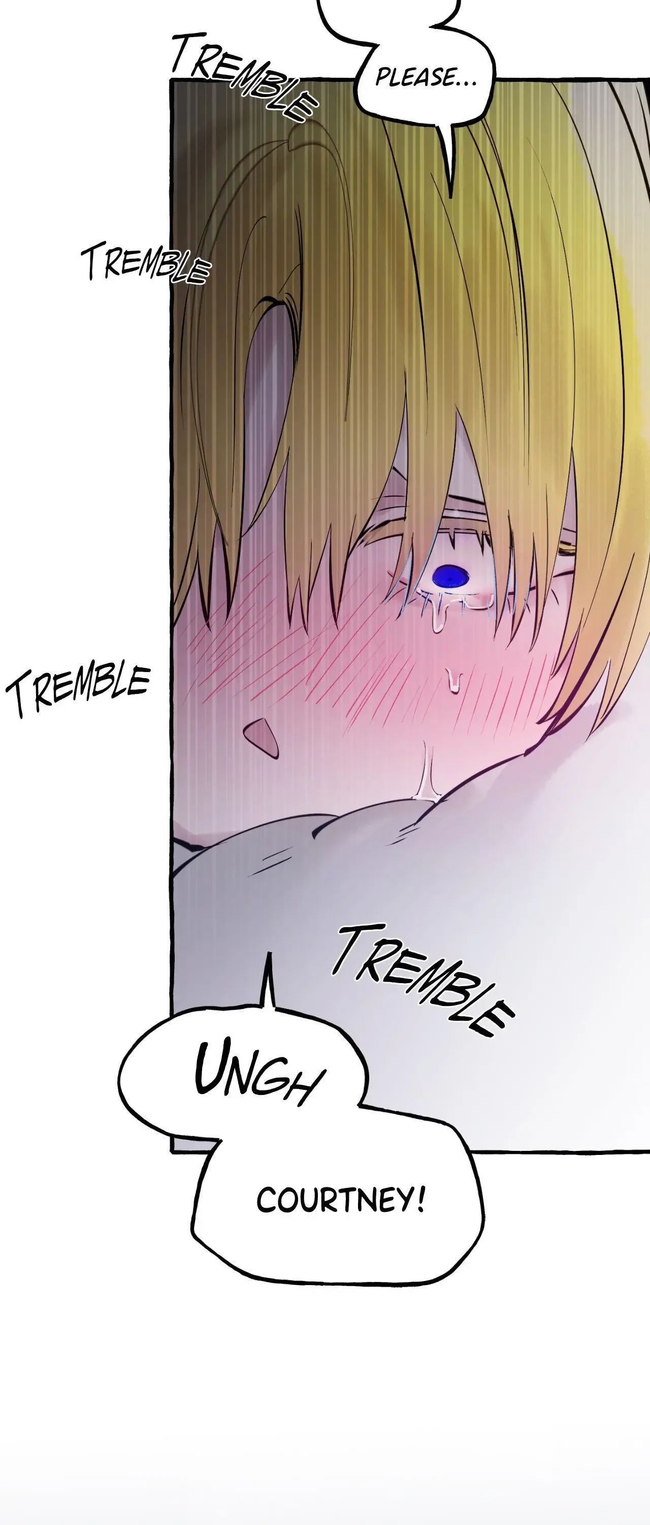 In the Doghouse Chapter 89 page 39
