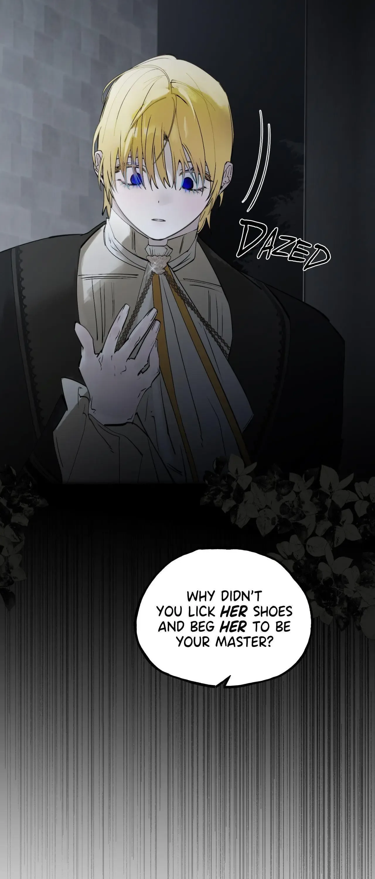 In the Doghouse Chapter 84 page 35