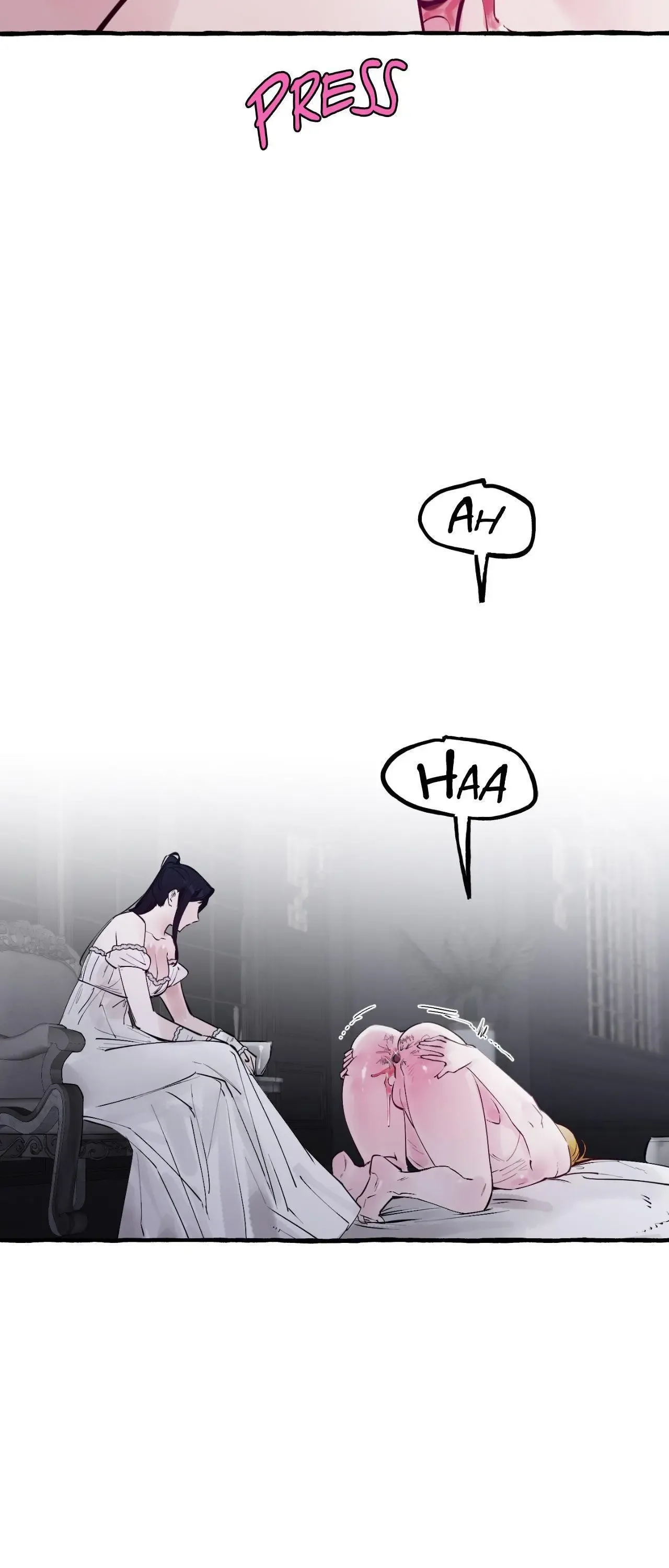 In the Doghouse Chapter 89 page 41