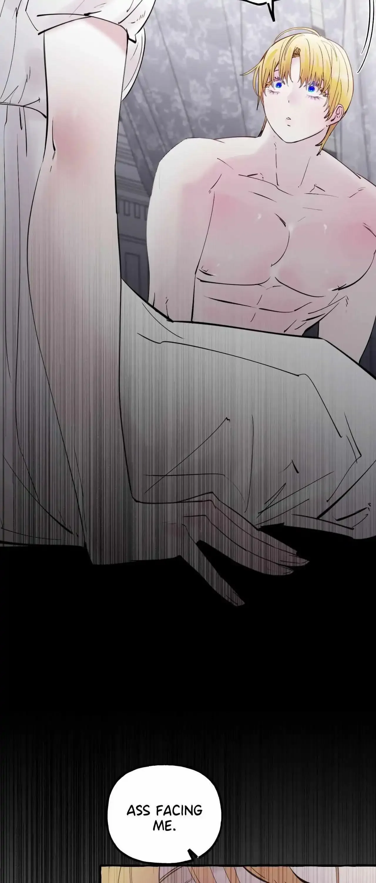 In the Doghouse Chapter 91 page 6