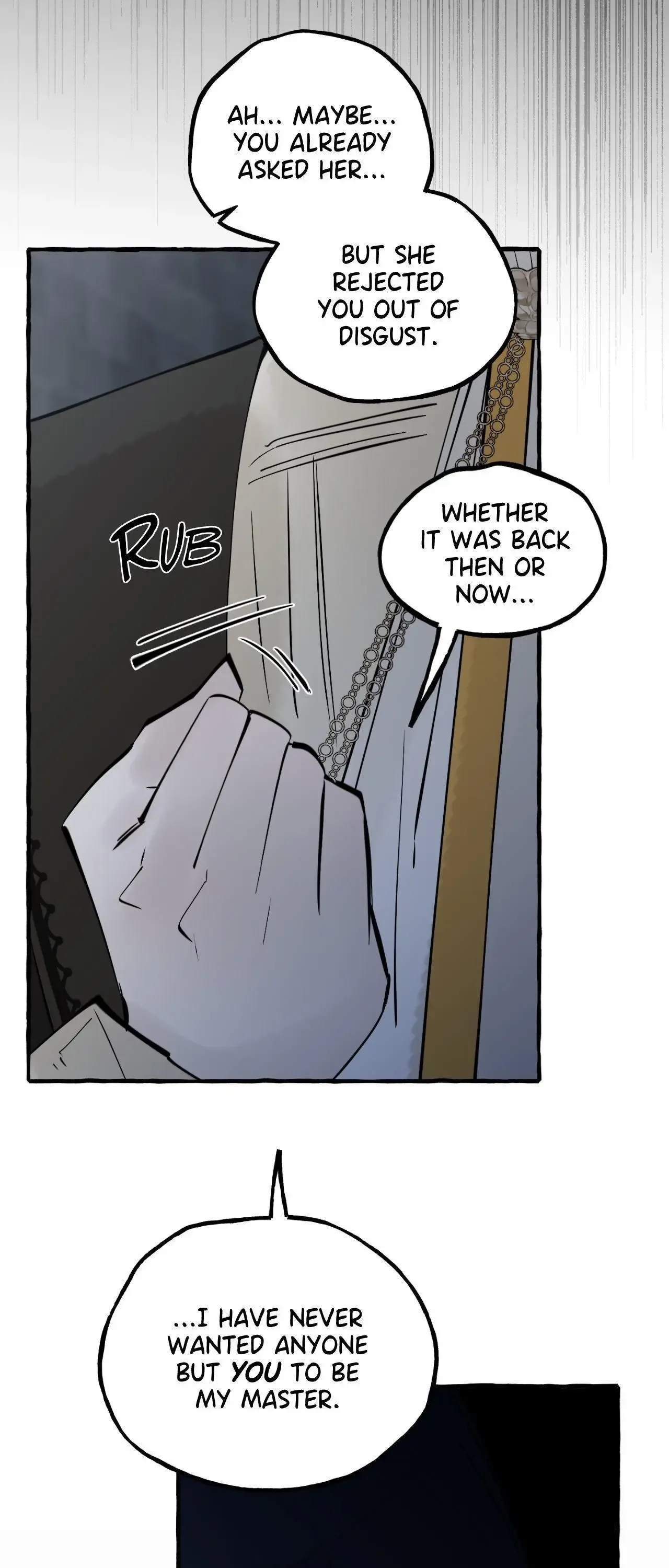 In the Doghouse Chapter 84 page 36