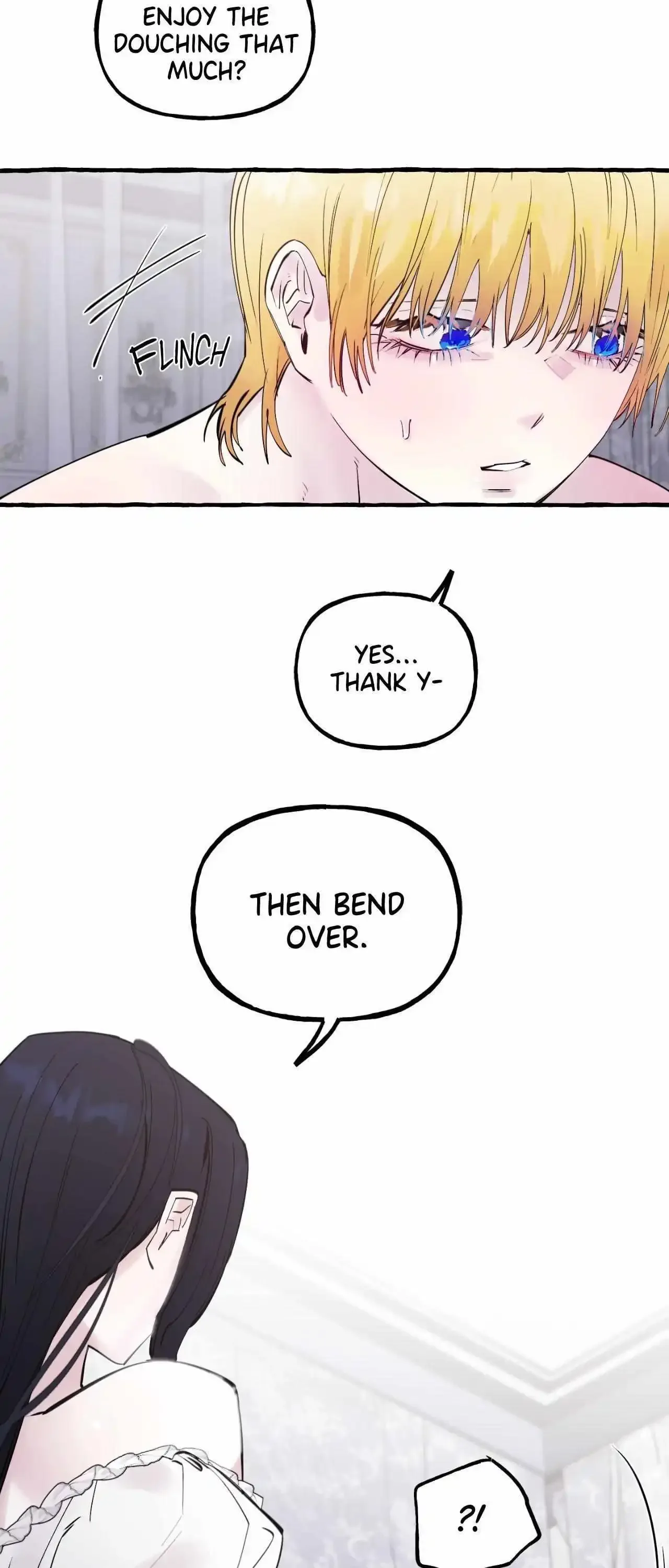 In the Doghouse Chapter 91 page 5
