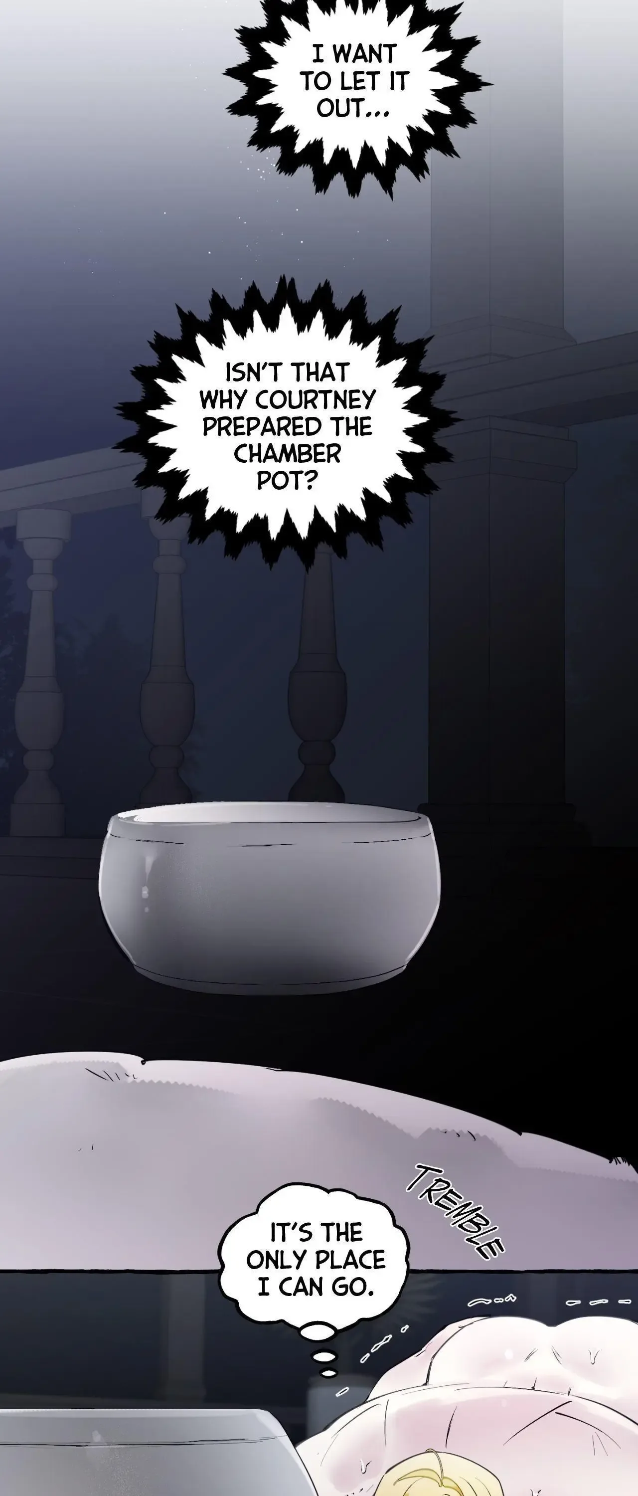 In the Doghouse Chapter 89 page 43