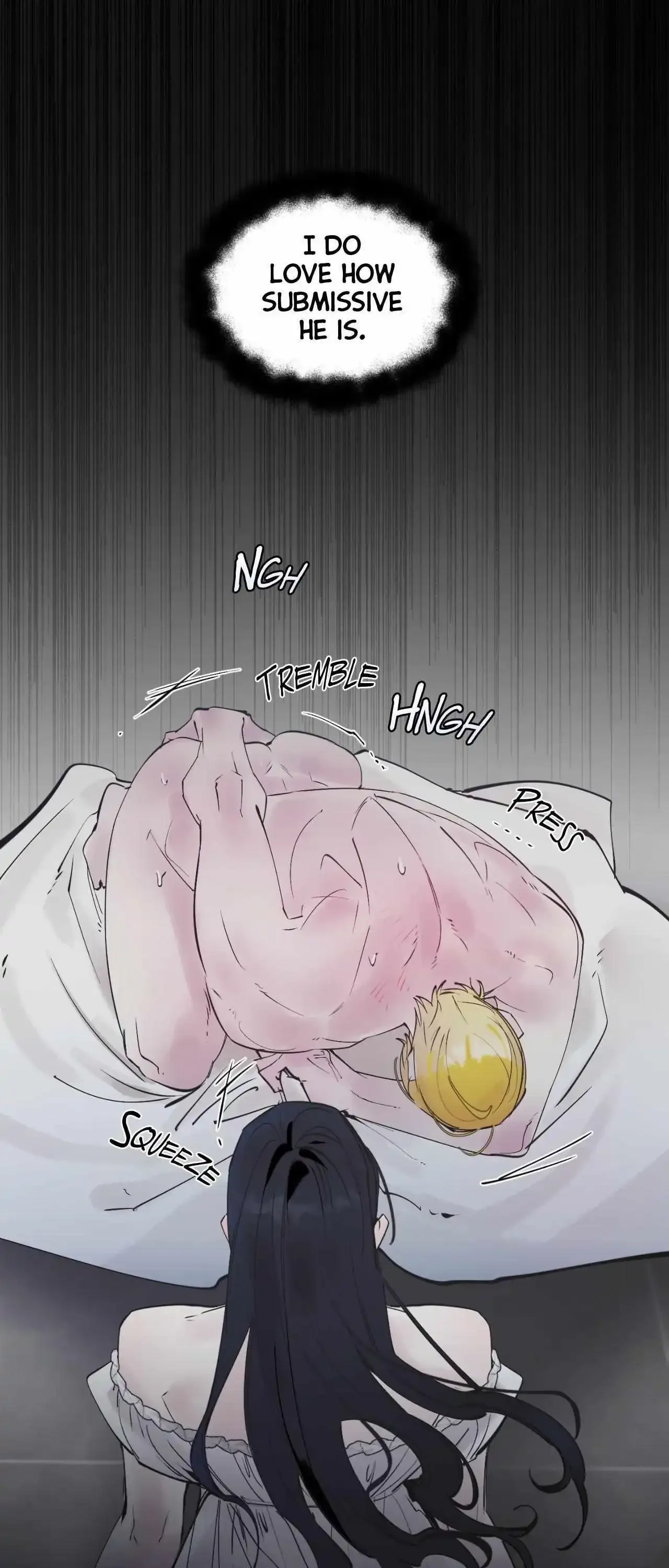 In the Doghouse Chapter 90 page 4