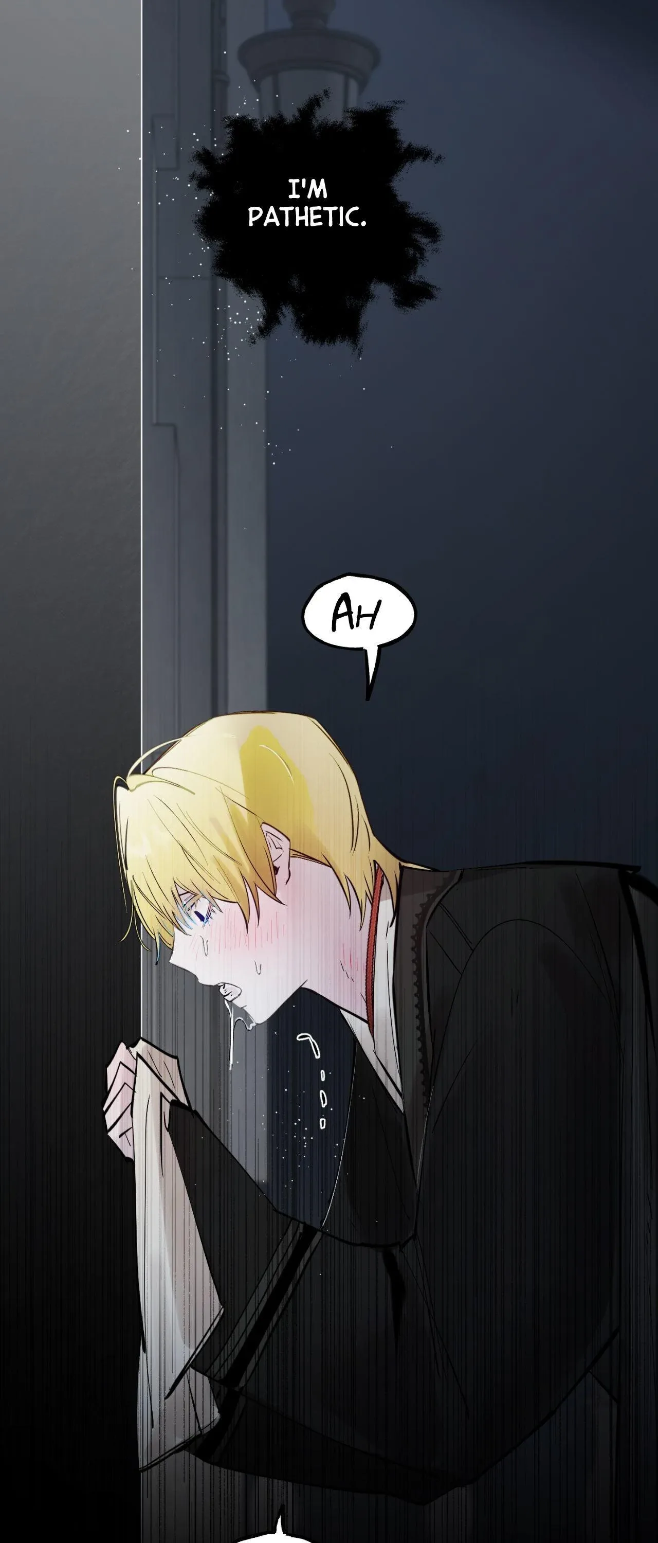 In the Doghouse Chapter 86 page 42