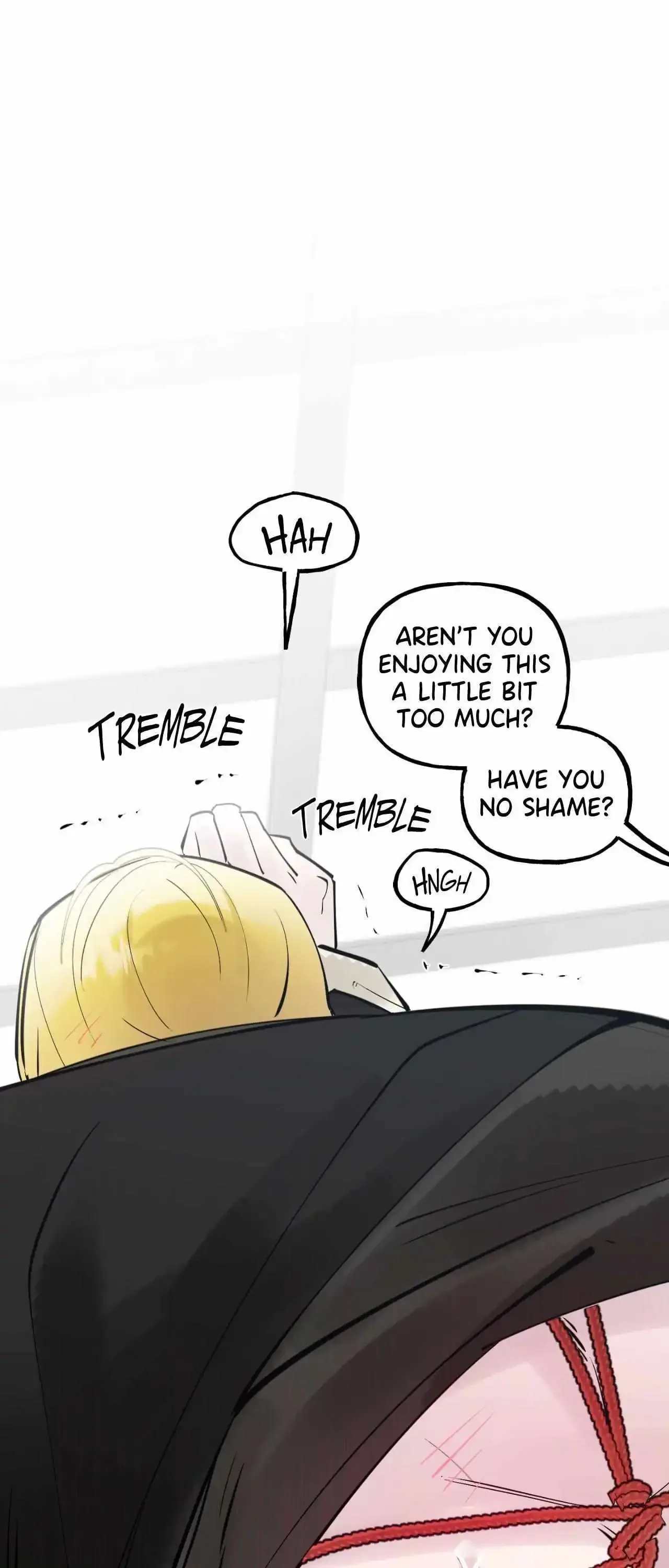 In the Doghouse Chapter 87 page 40