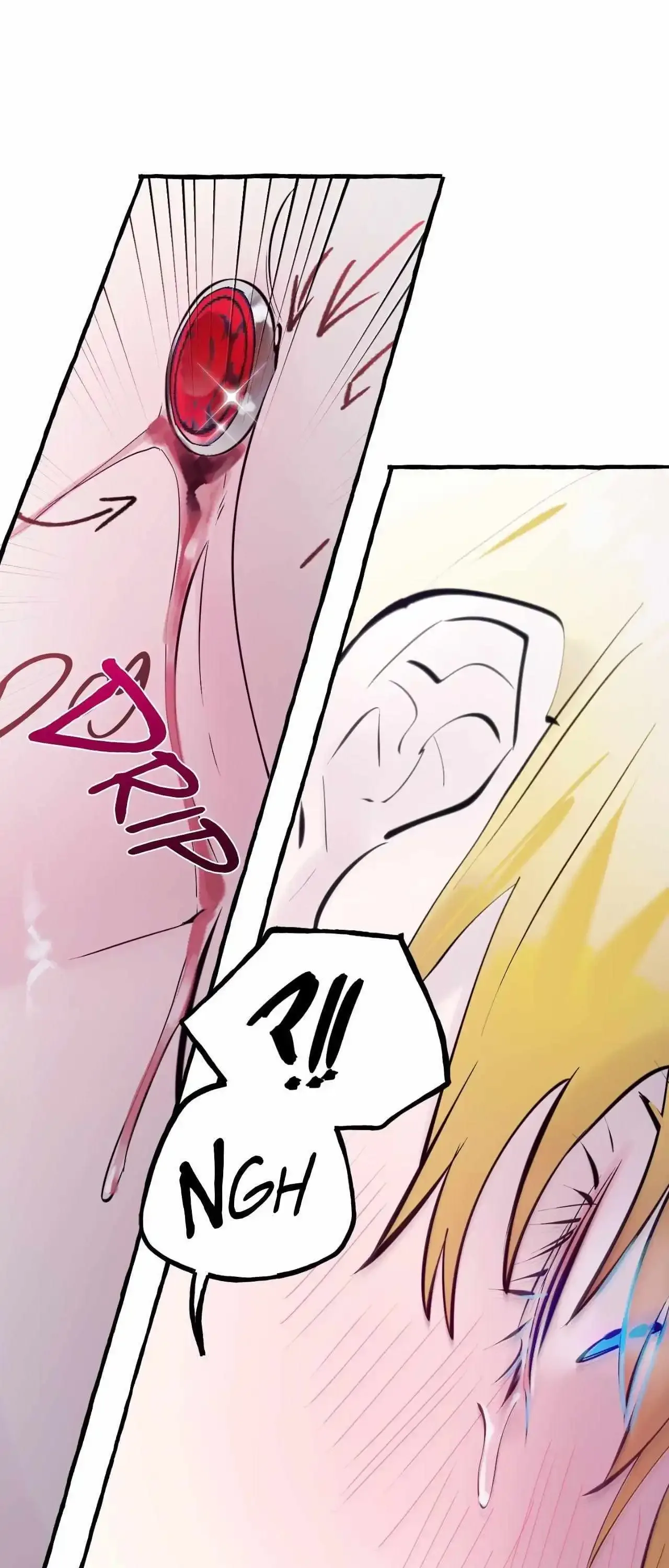 In the Doghouse Chapter 90 page 14