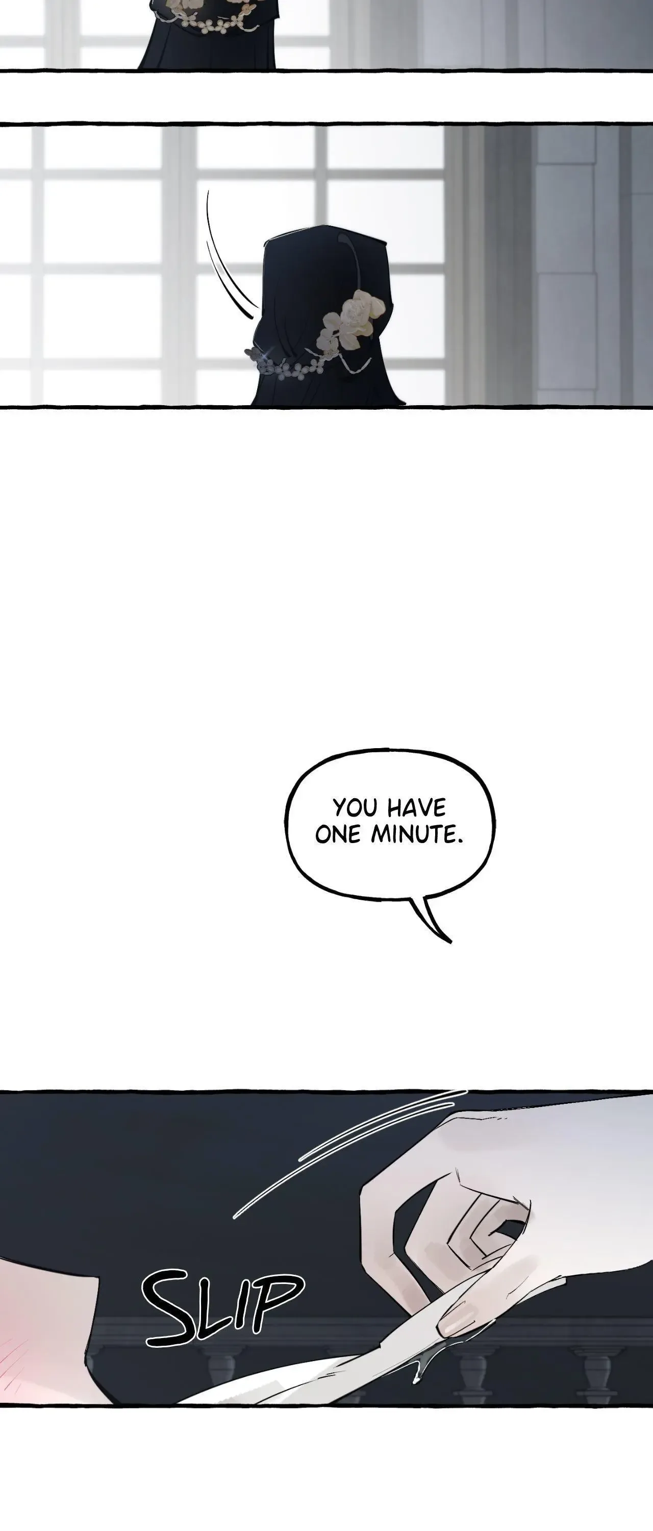In the Doghouse Chapter 85 page 66