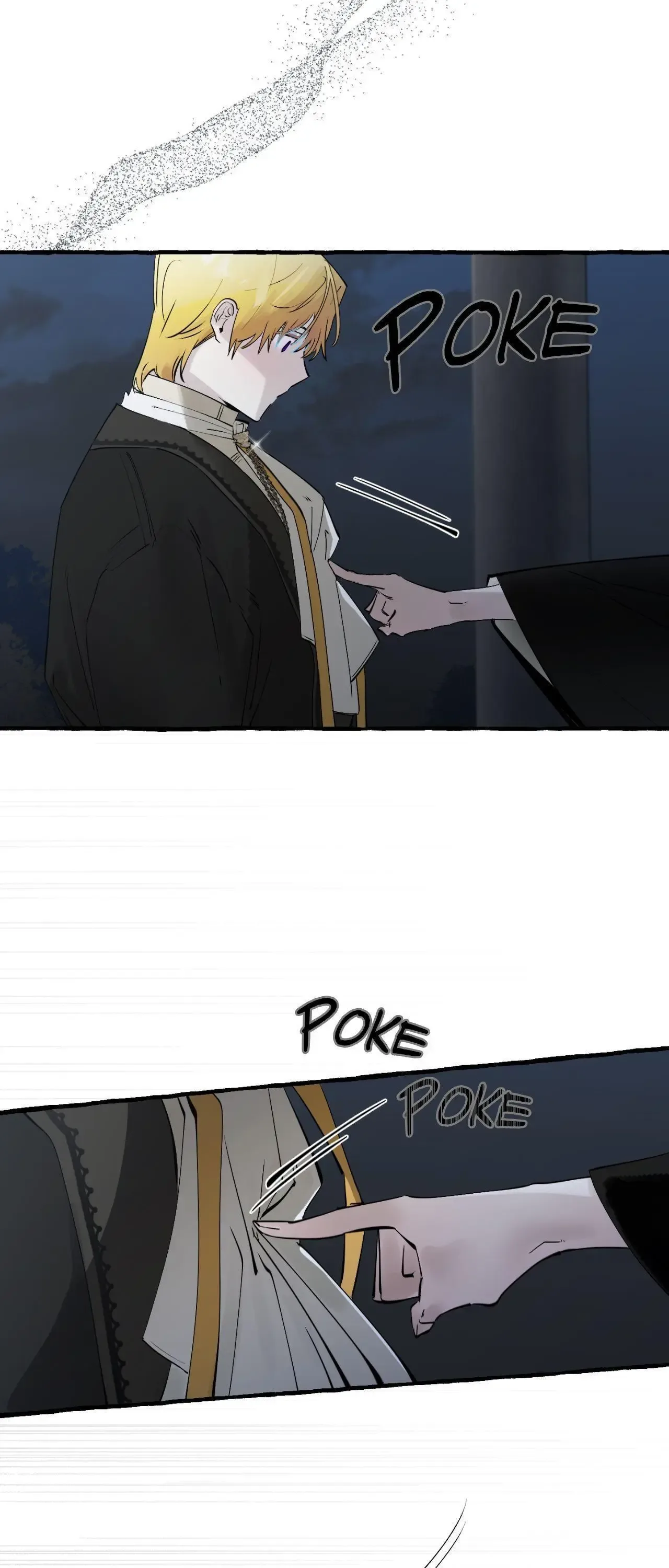 In the Doghouse Chapter 84 page 45