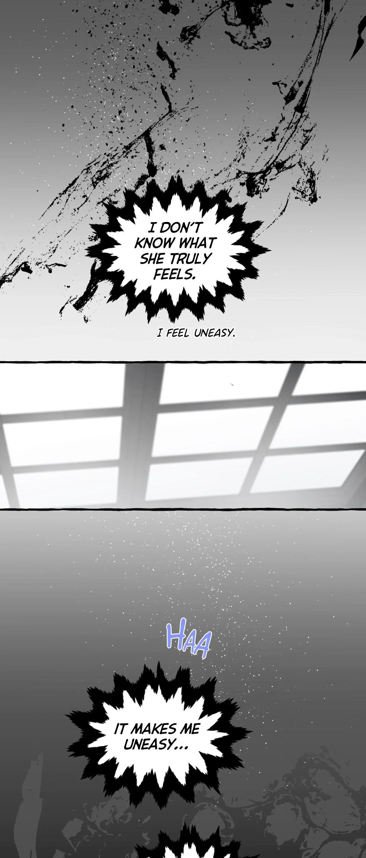 In the Doghouse Chapter 86 page 46