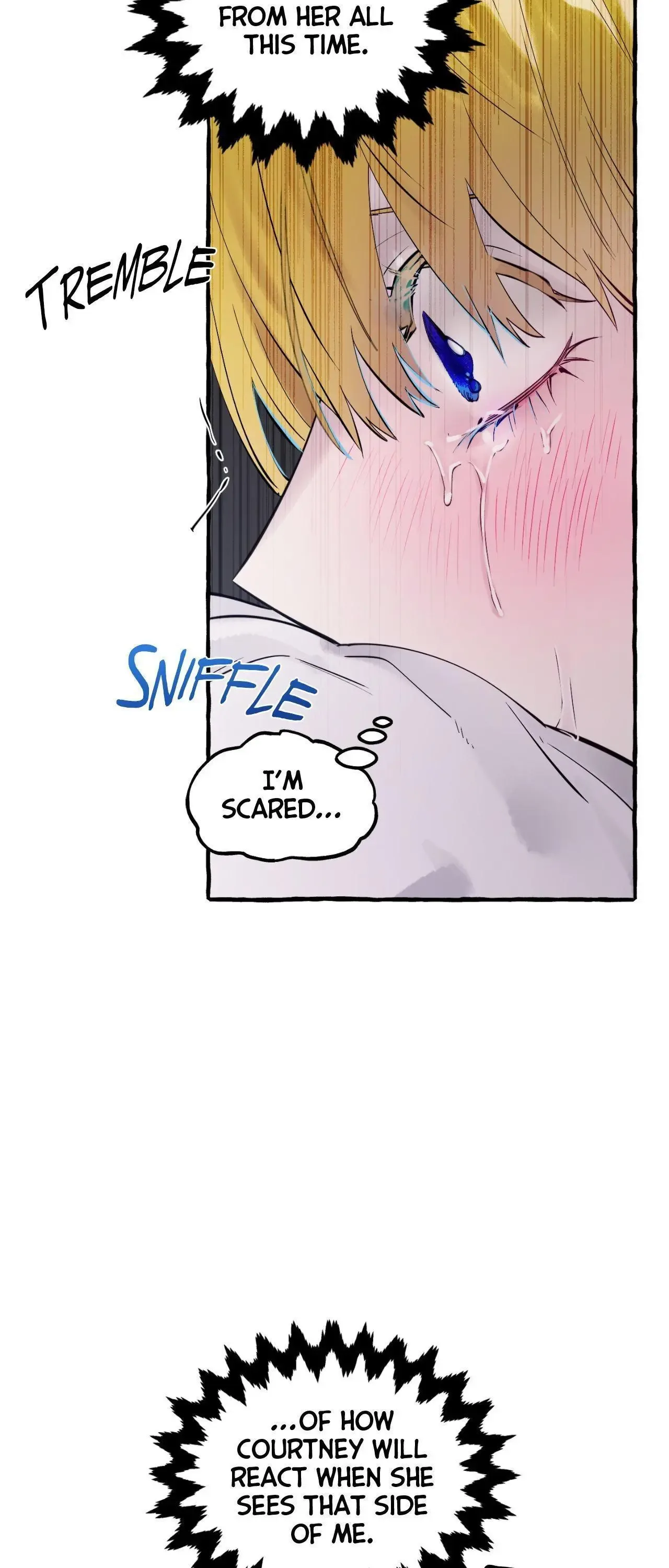 In the Doghouse Chapter 89 page 49