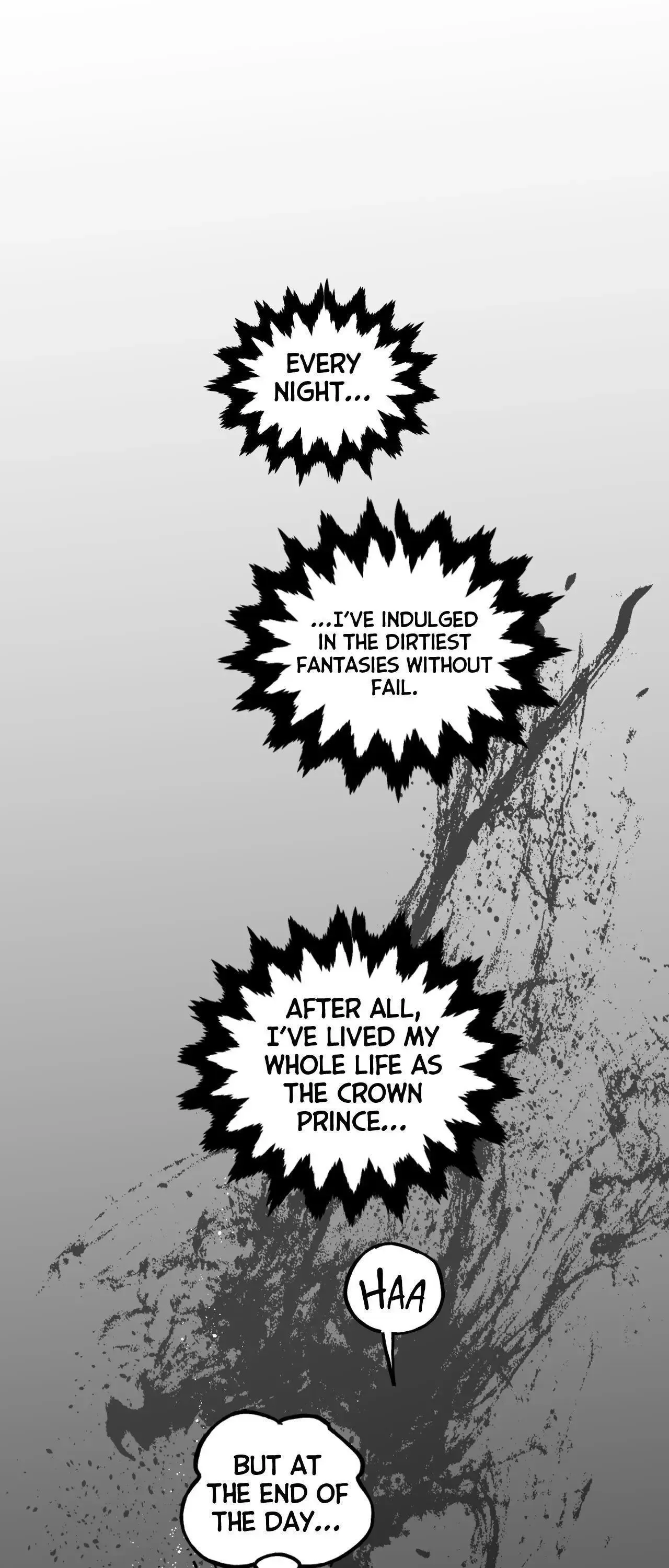 In the Doghouse Chapter 89 page 45