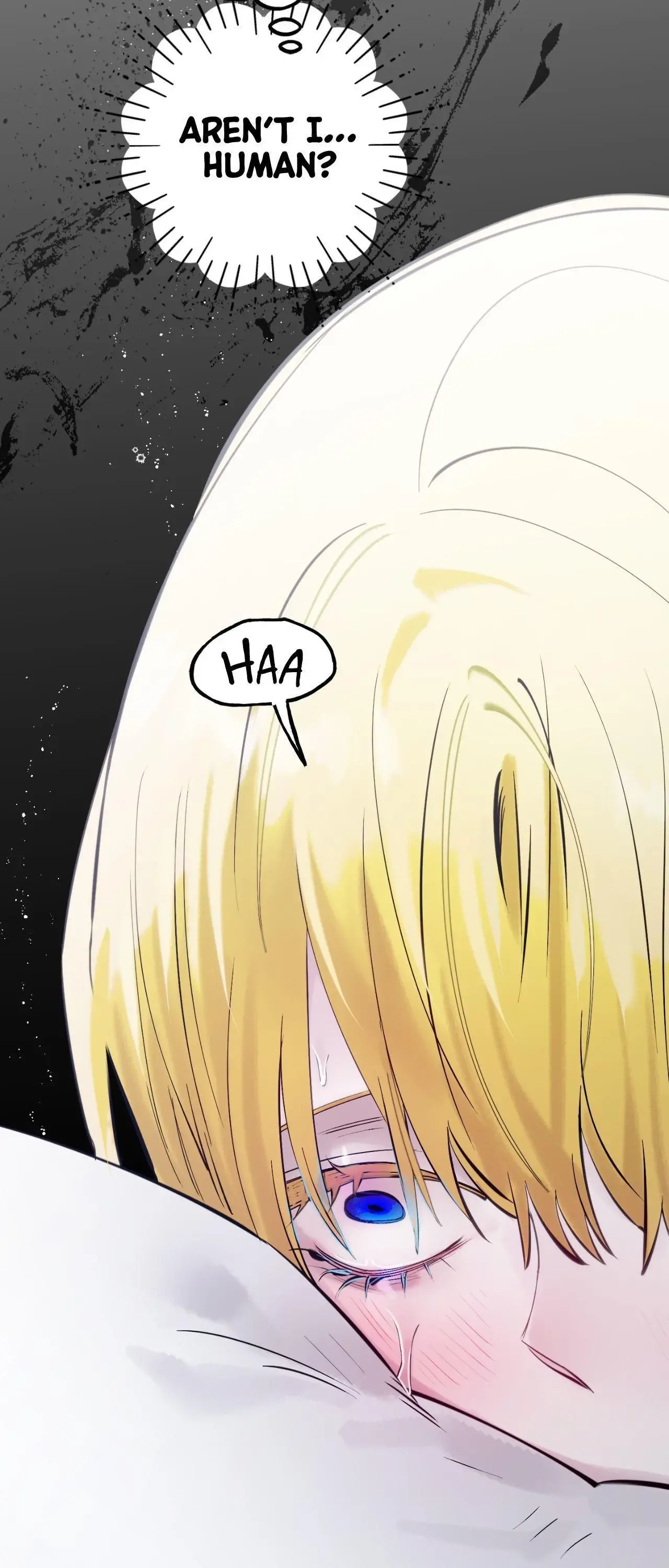 In the Doghouse Chapter 89 page 46