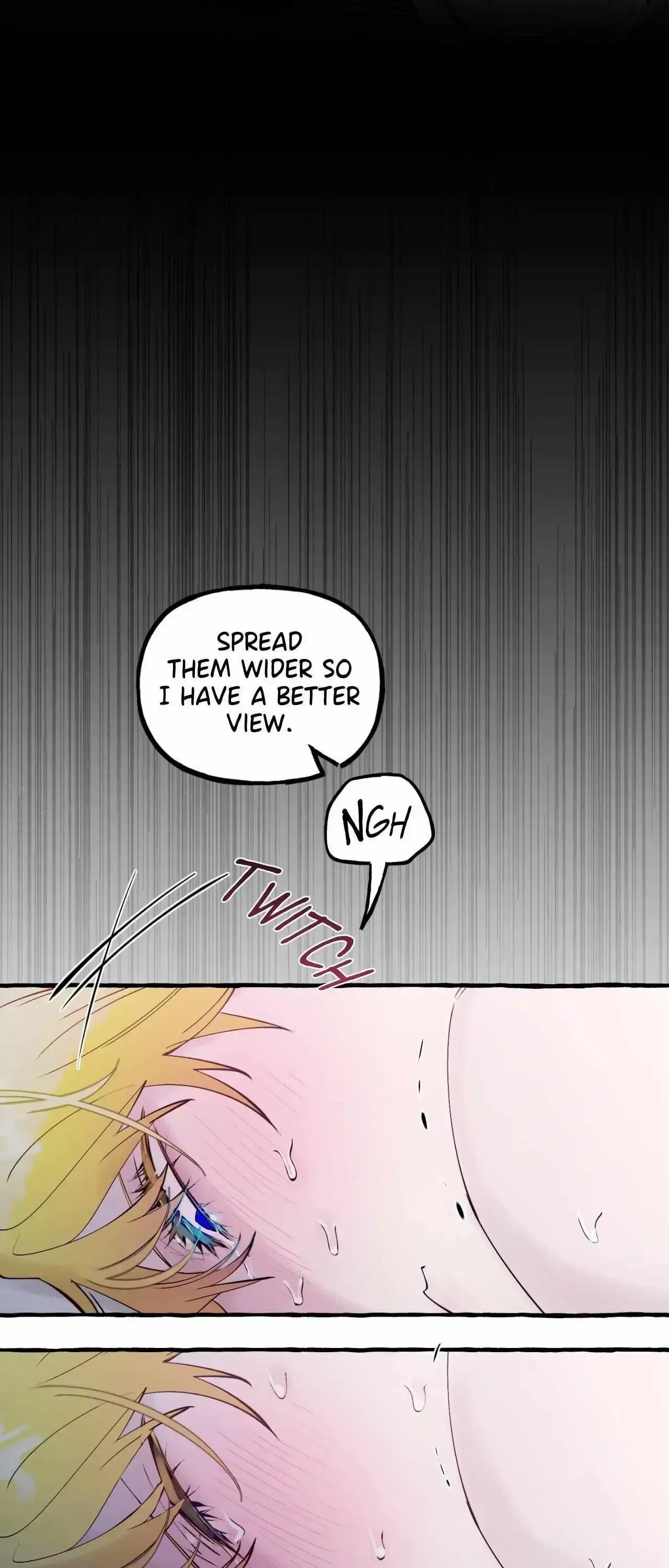 In the Doghouse Chapter 90 page 11