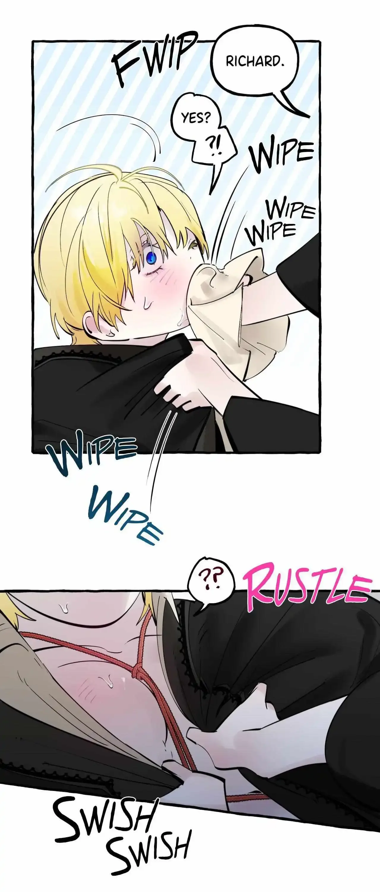 In the Doghouse Chapter 88 page 24