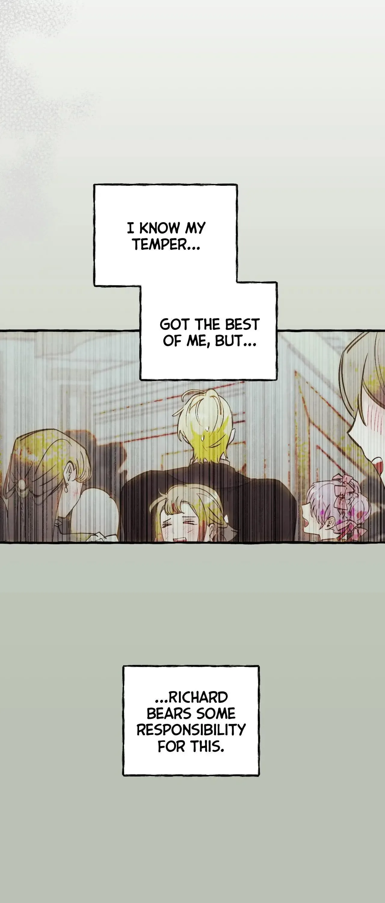 In the Doghouse Chapter 82 page 62