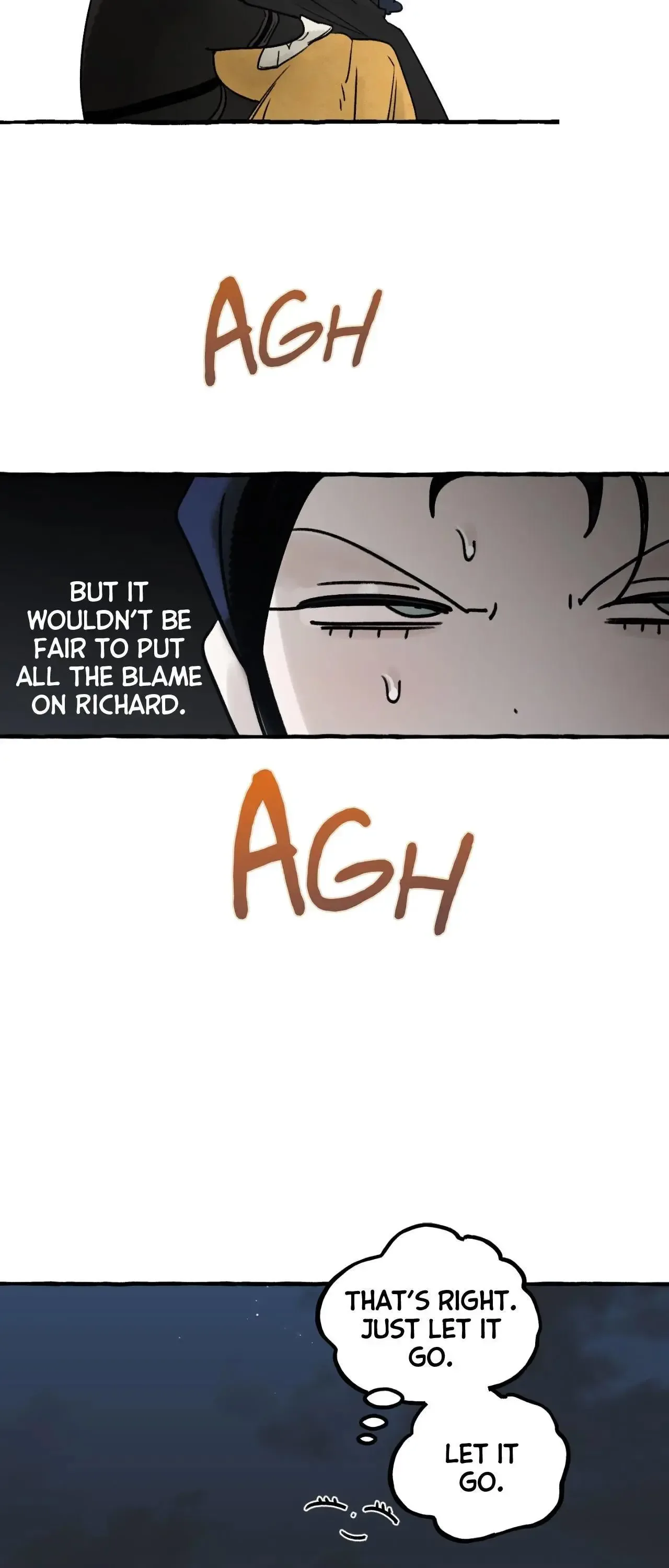 In the Doghouse Chapter 82 page 65