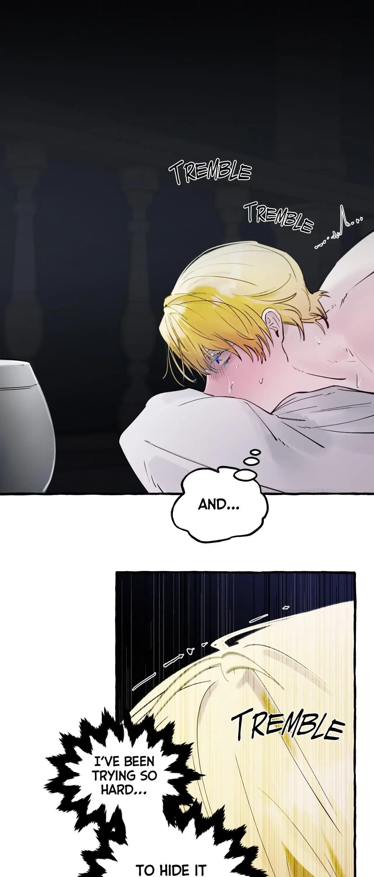In the Doghouse Chapter 89 page 48