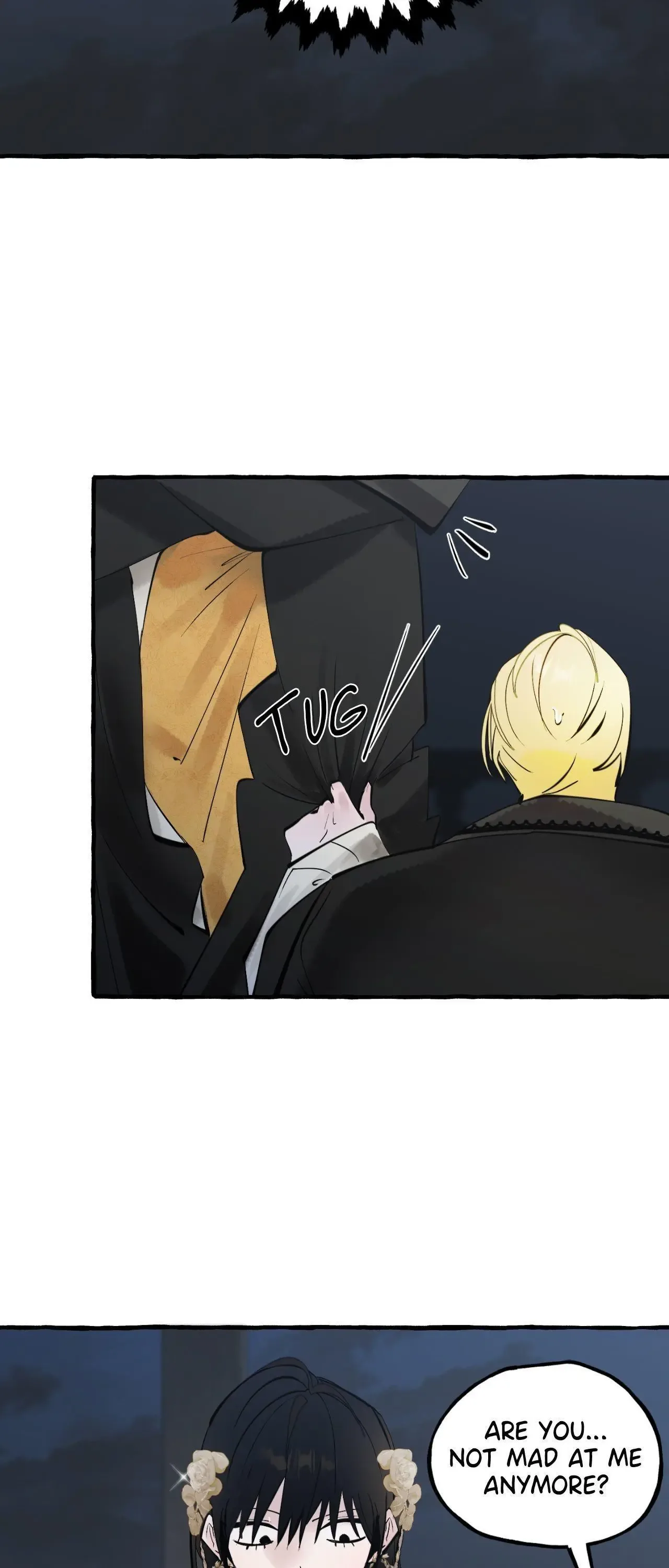 In the Doghouse Chapter 88 page 31