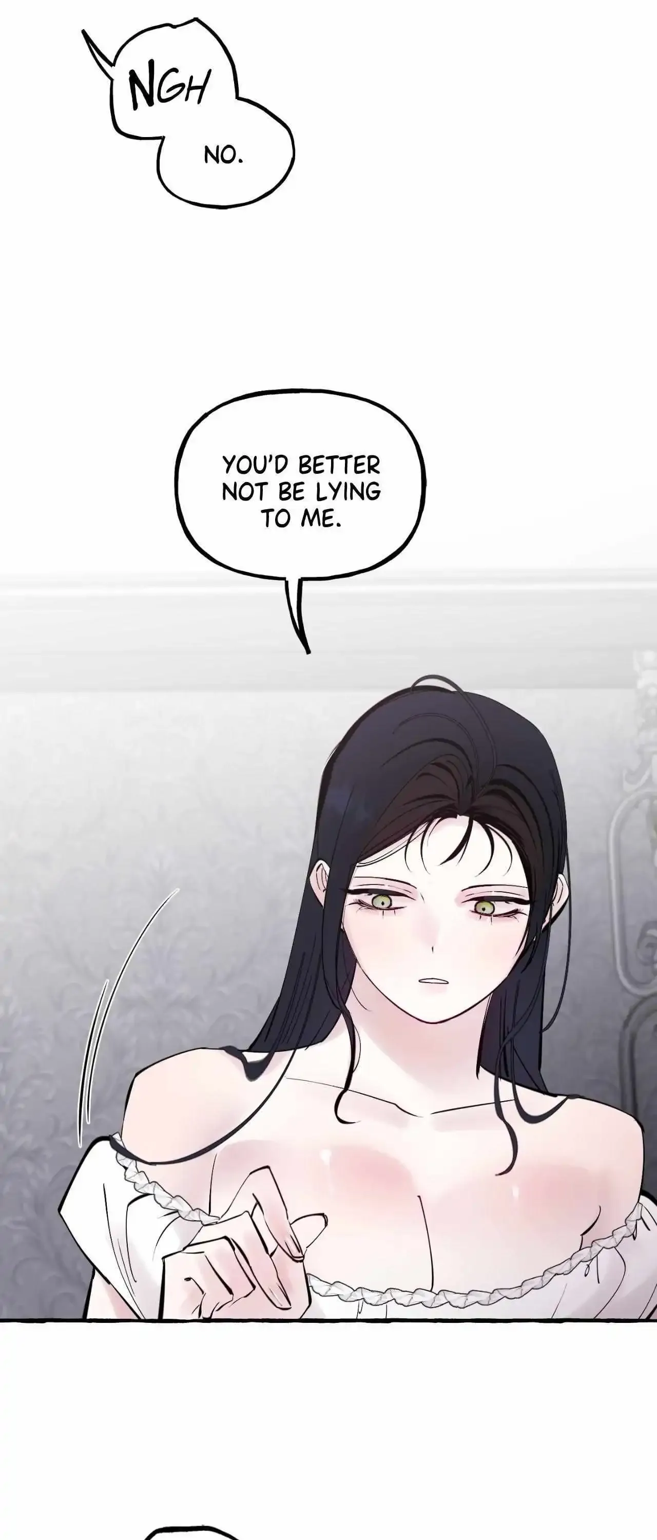 In the Doghouse Chapter 91 page 17