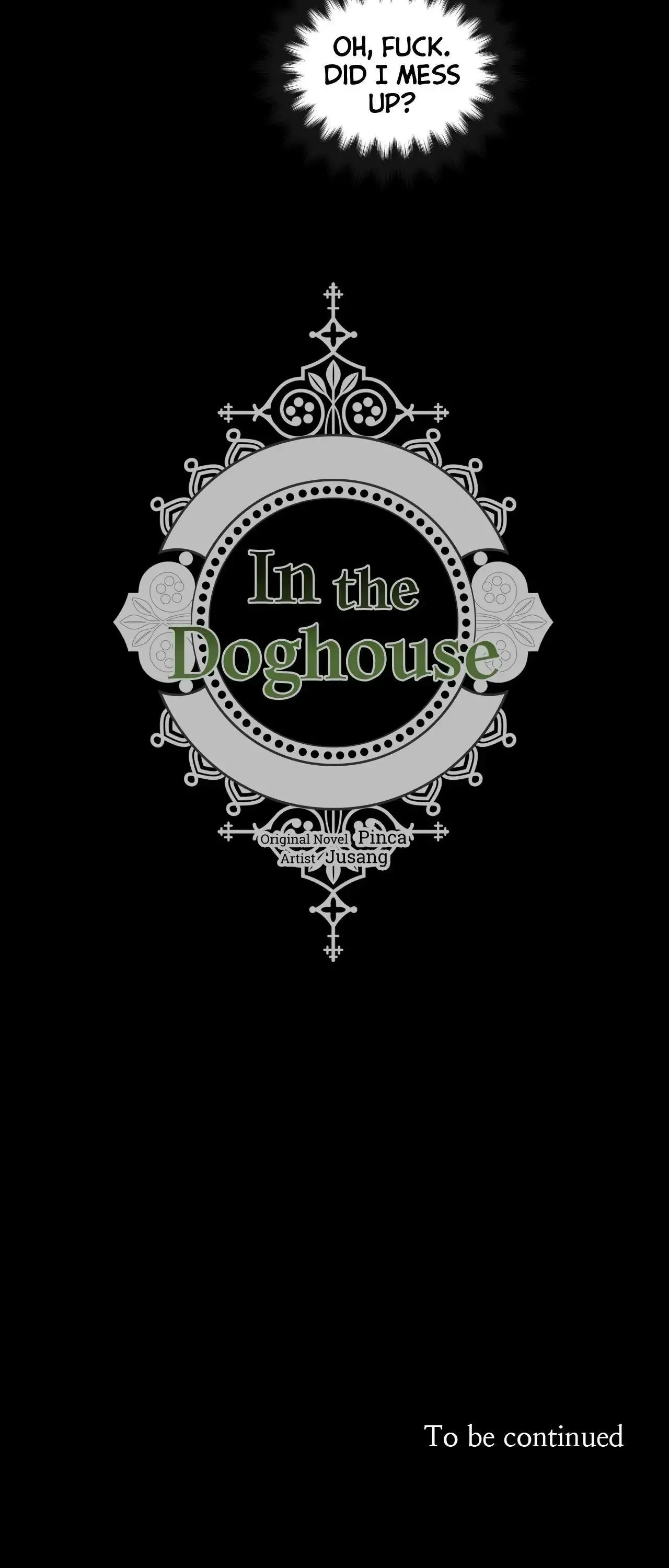 In the Doghouse Chapter 82 page 68