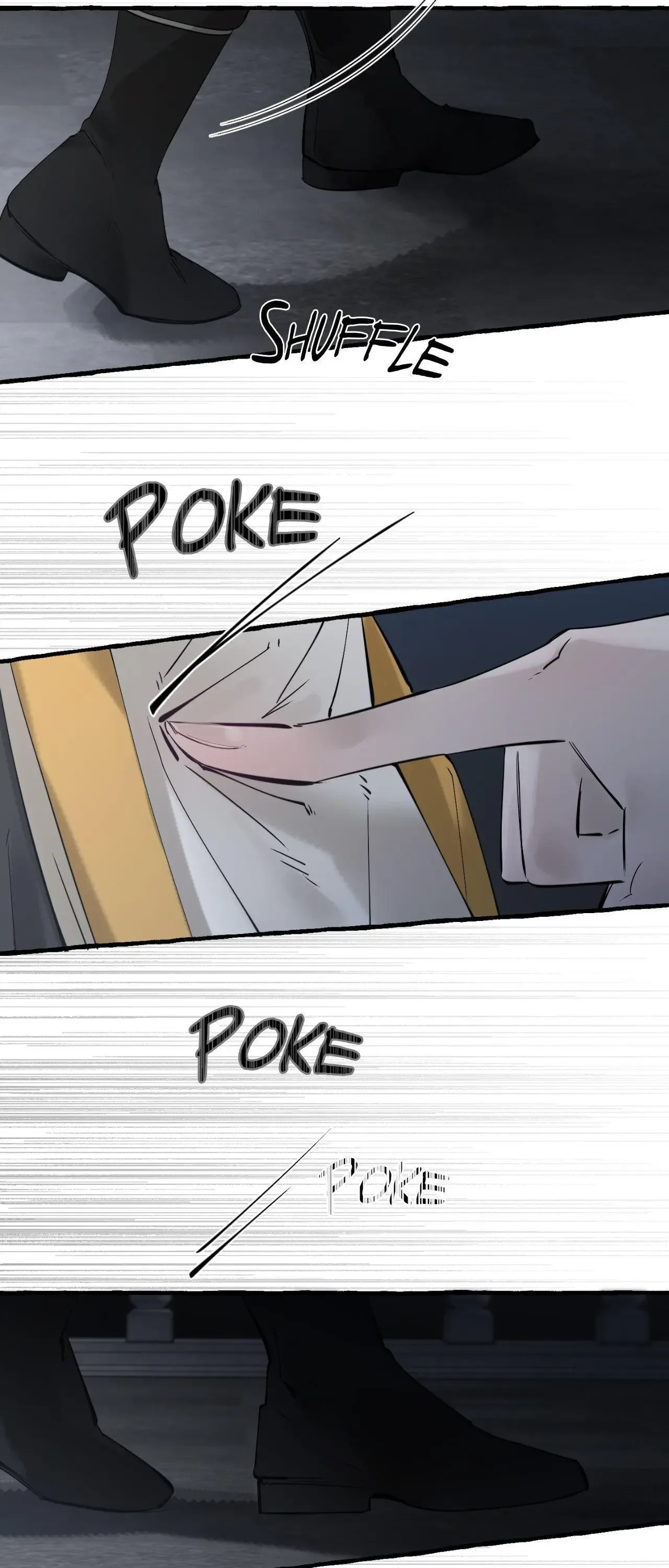 In the Doghouse Chapter 84 page 46