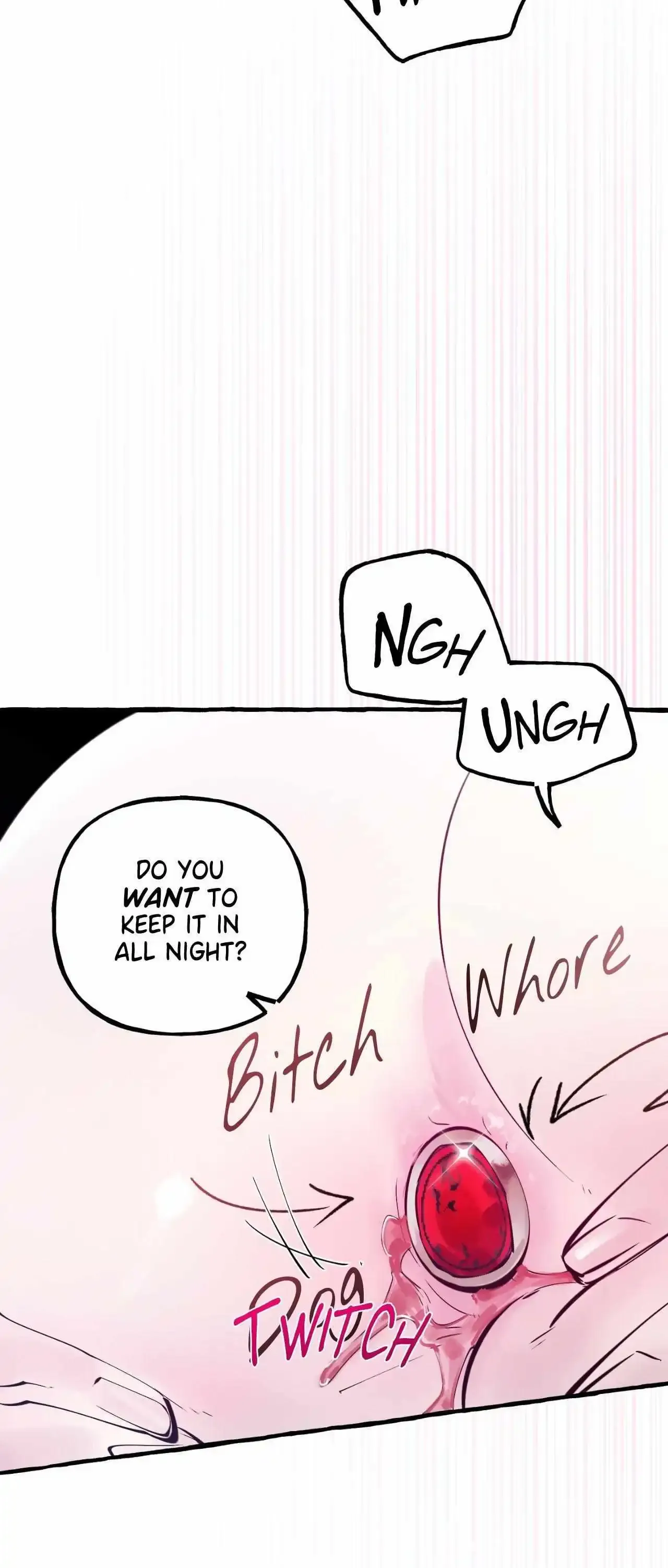 In the Doghouse Chapter 90 page 17
