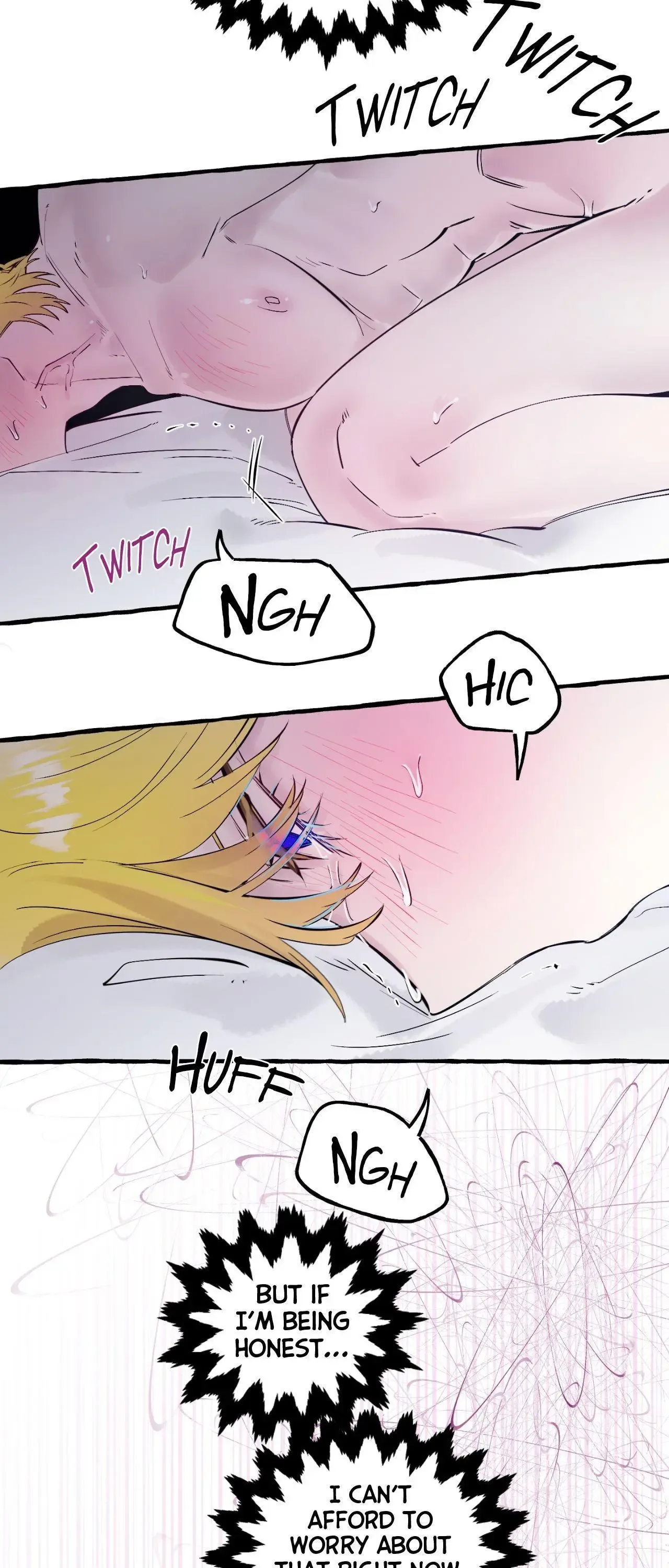 In the Doghouse Chapter 89 page 50