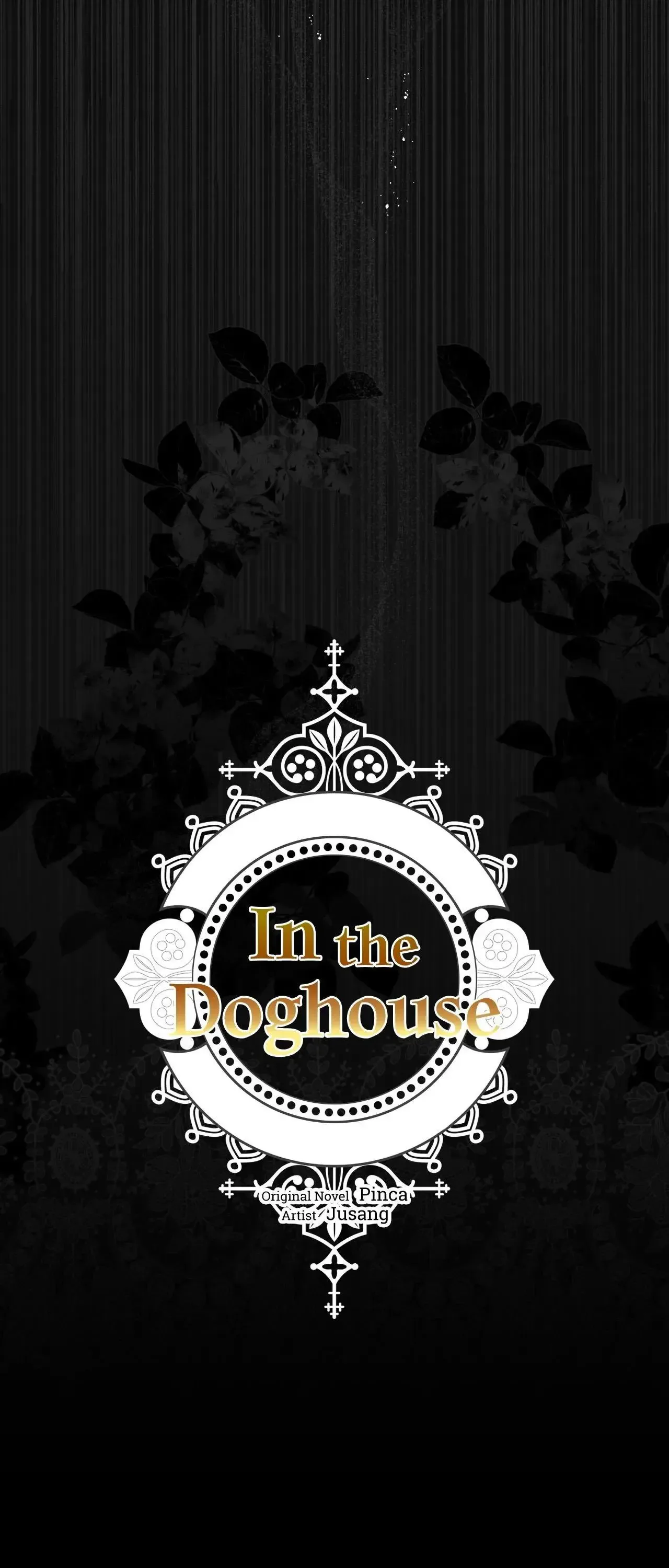 In the Doghouse Chapter 80 page 77