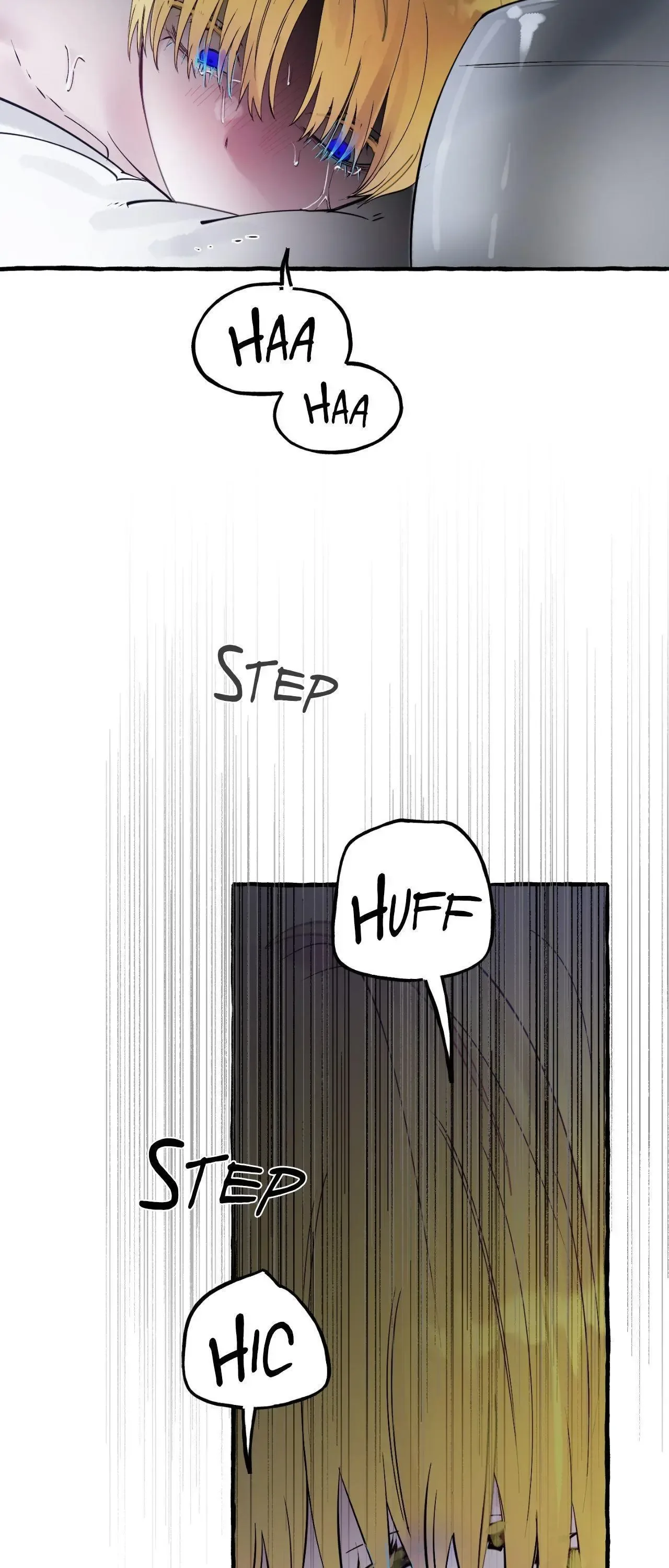 In the Doghouse Chapter 89 page 53