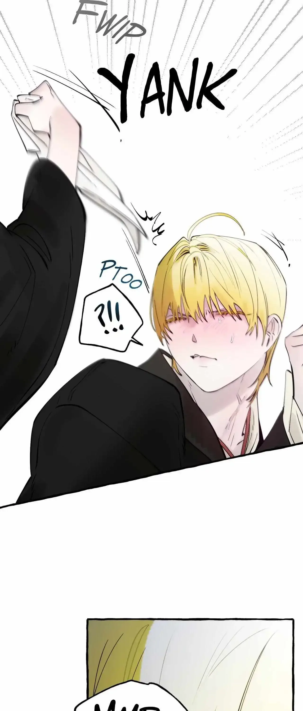 In the Doghouse Chapter 87 page 42