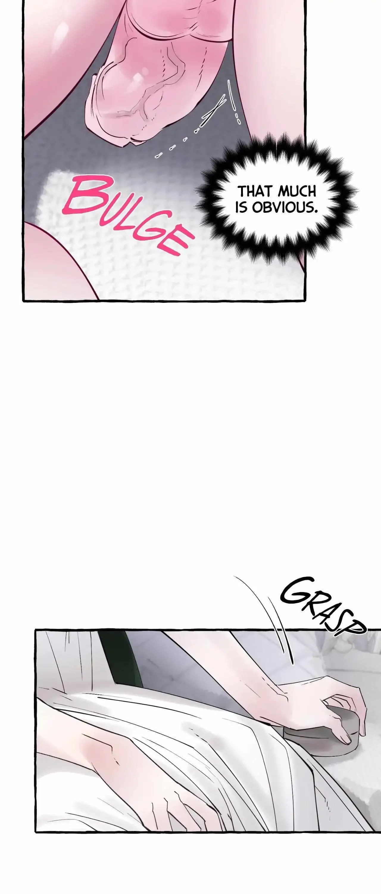 In the Doghouse Chapter 91 page 19