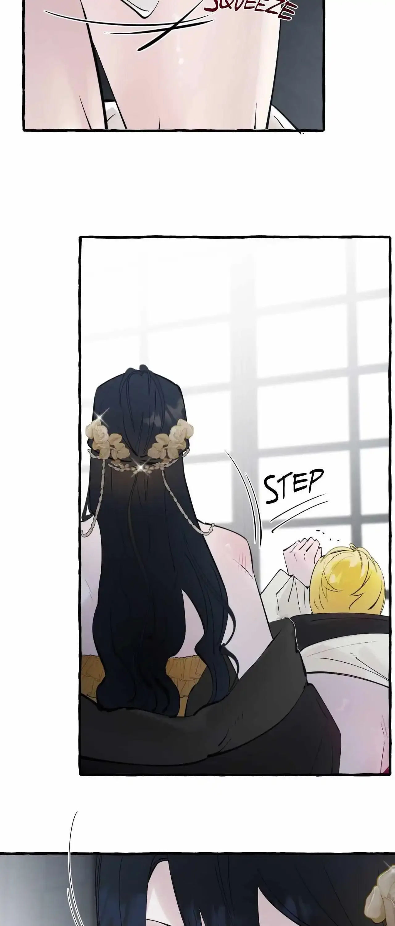 In the Doghouse Chapter 87 page 46