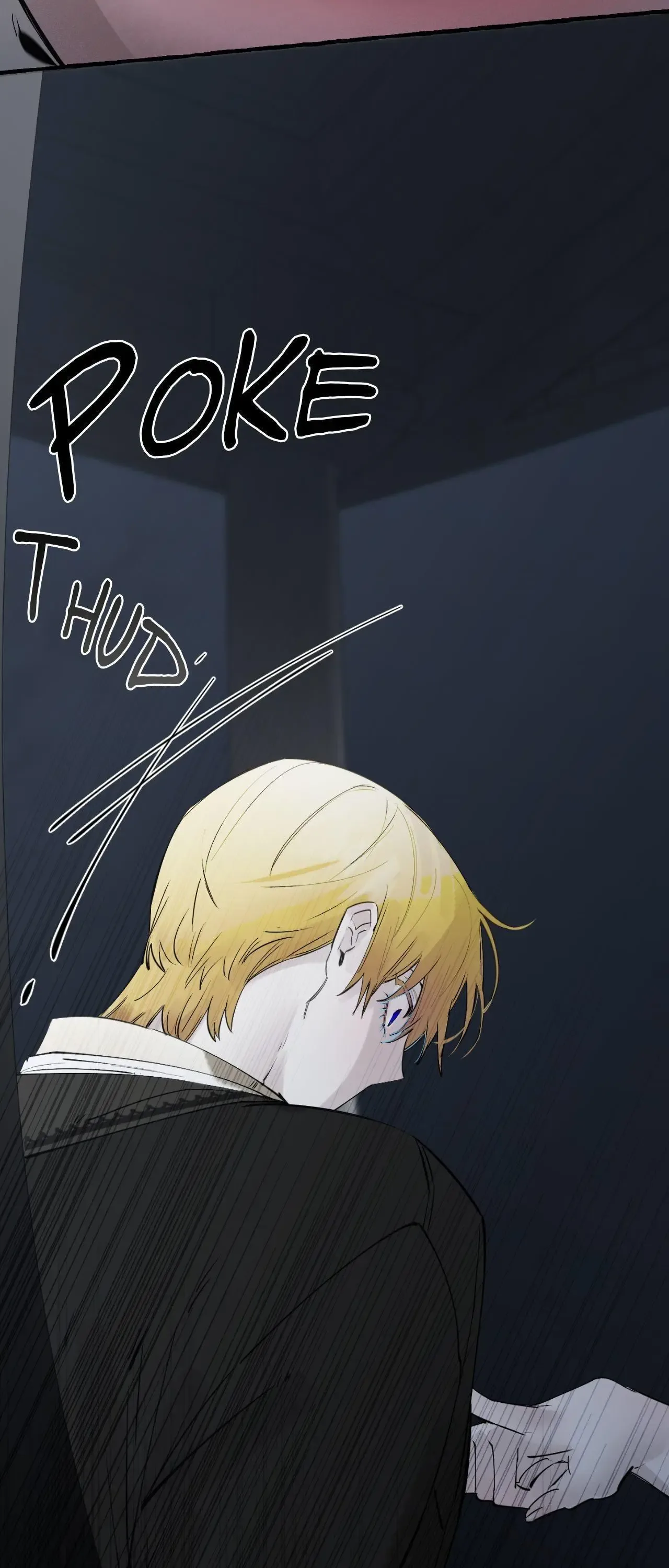 In the Doghouse Chapter 84 page 48