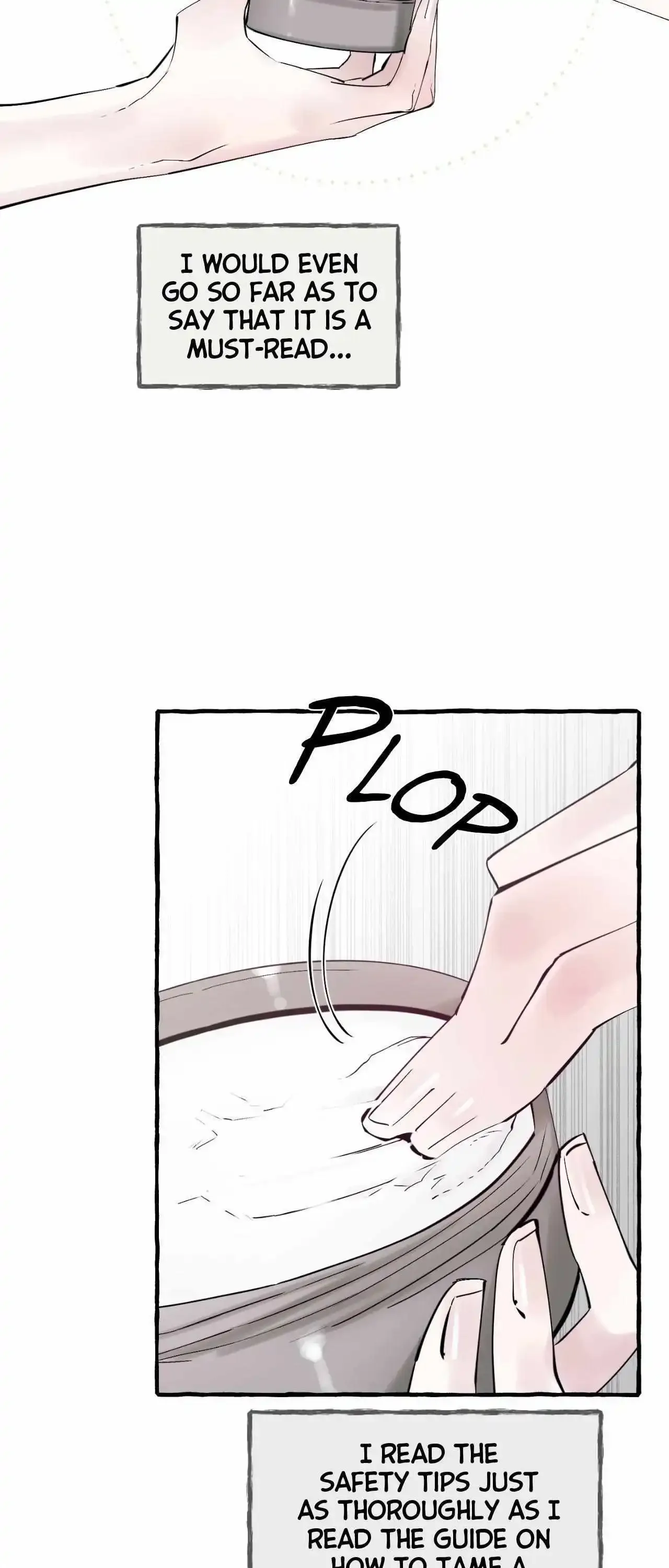 In the Doghouse Chapter 91 page 22