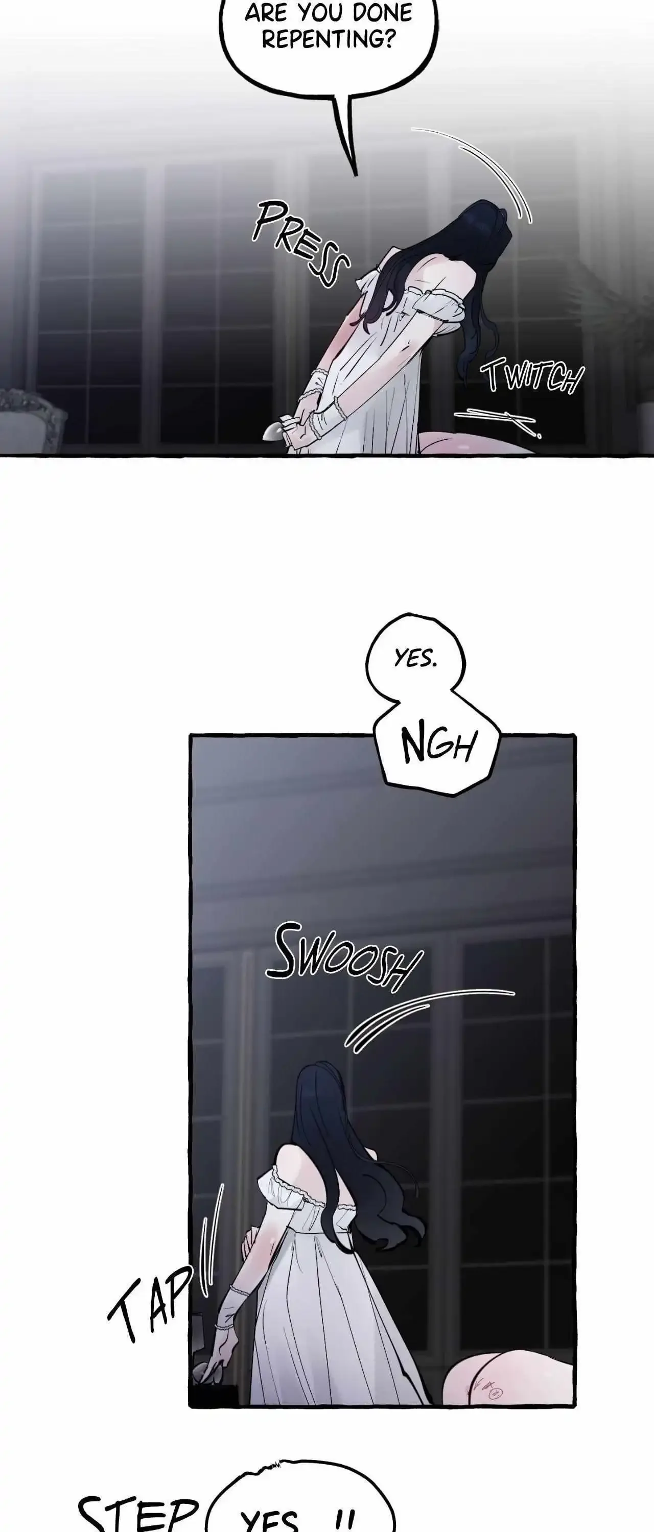 In the Doghouse Chapter 90 page 23