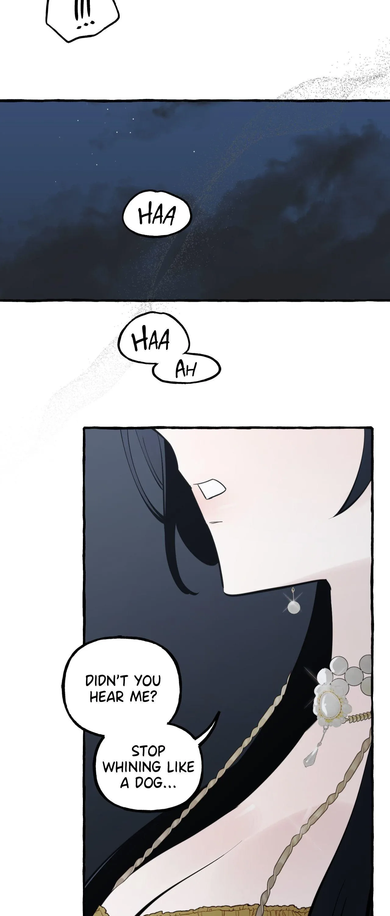In the Doghouse Chapter 86 page 56