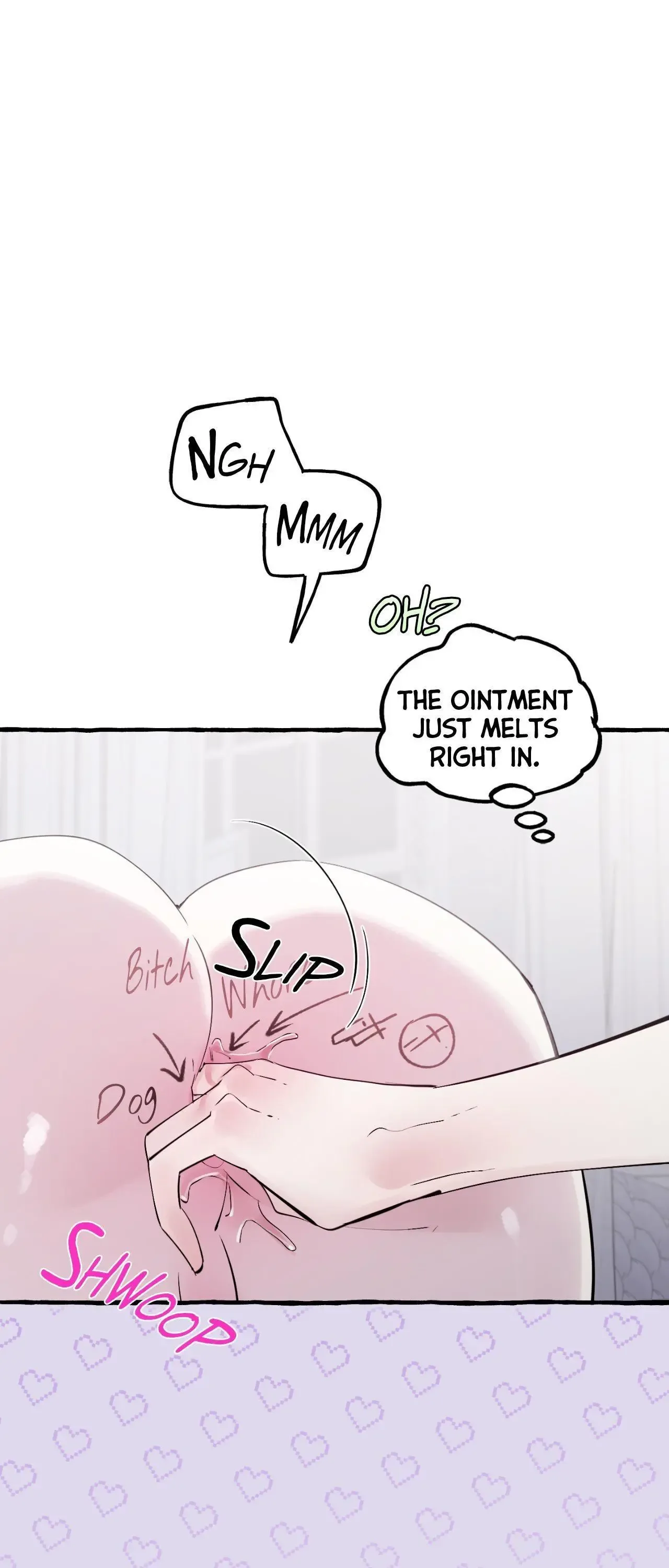 In the Doghouse Chapter 91 page 24