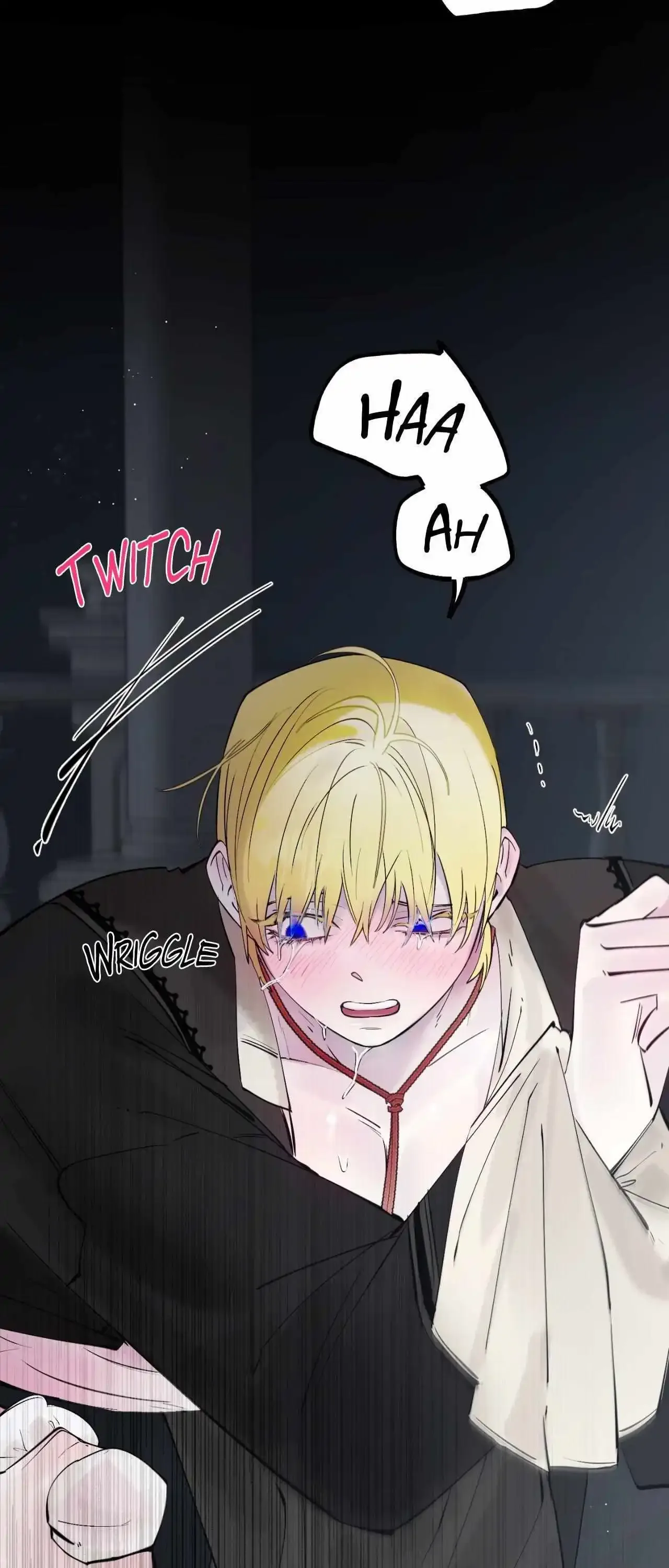 In the Doghouse Chapter 87 page 53