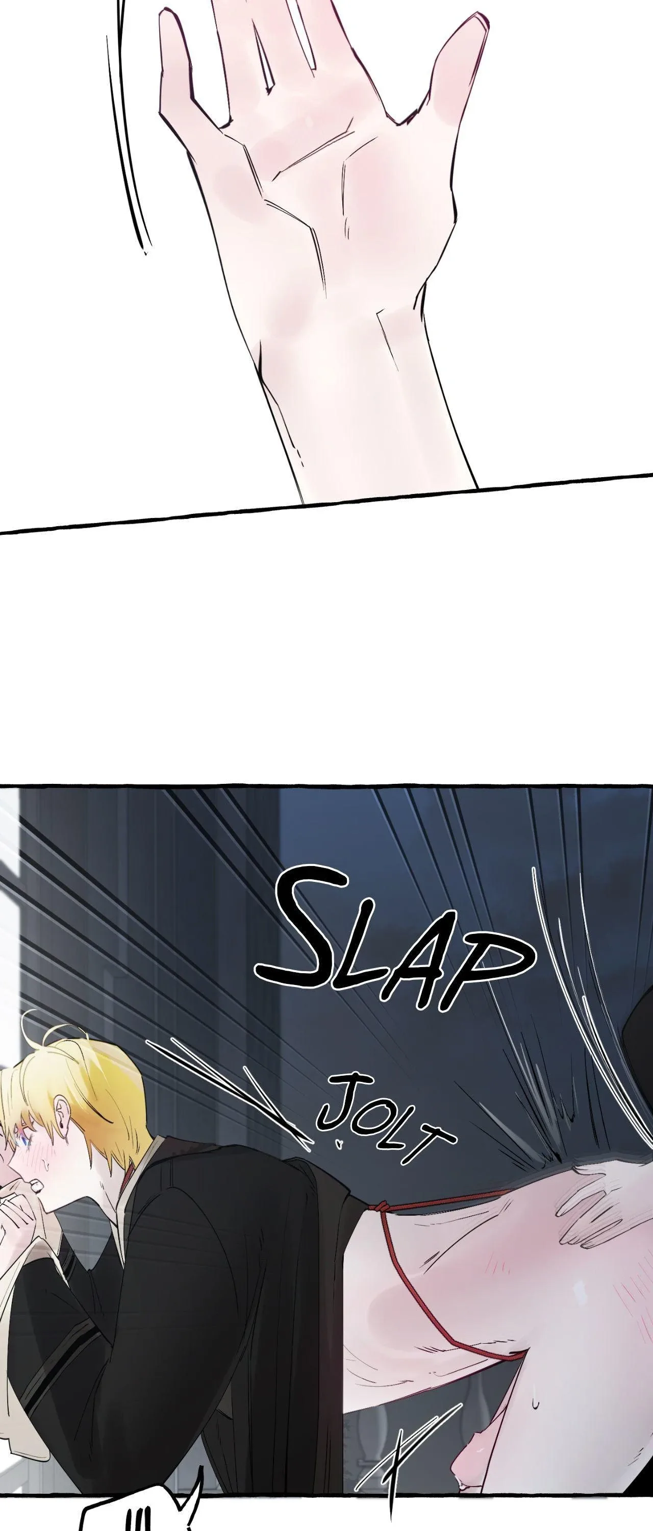 In the Doghouse Chapter 86 page 55