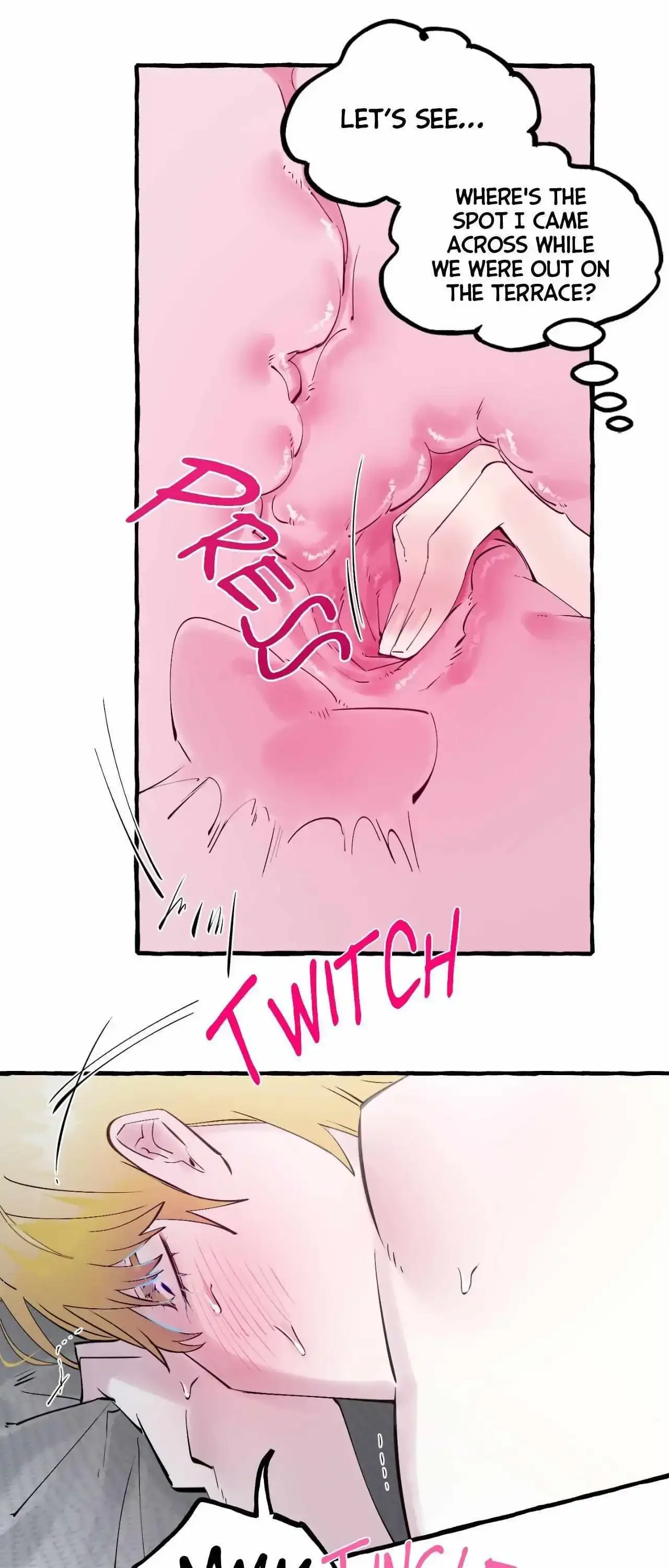 In the Doghouse Chapter 91 page 26