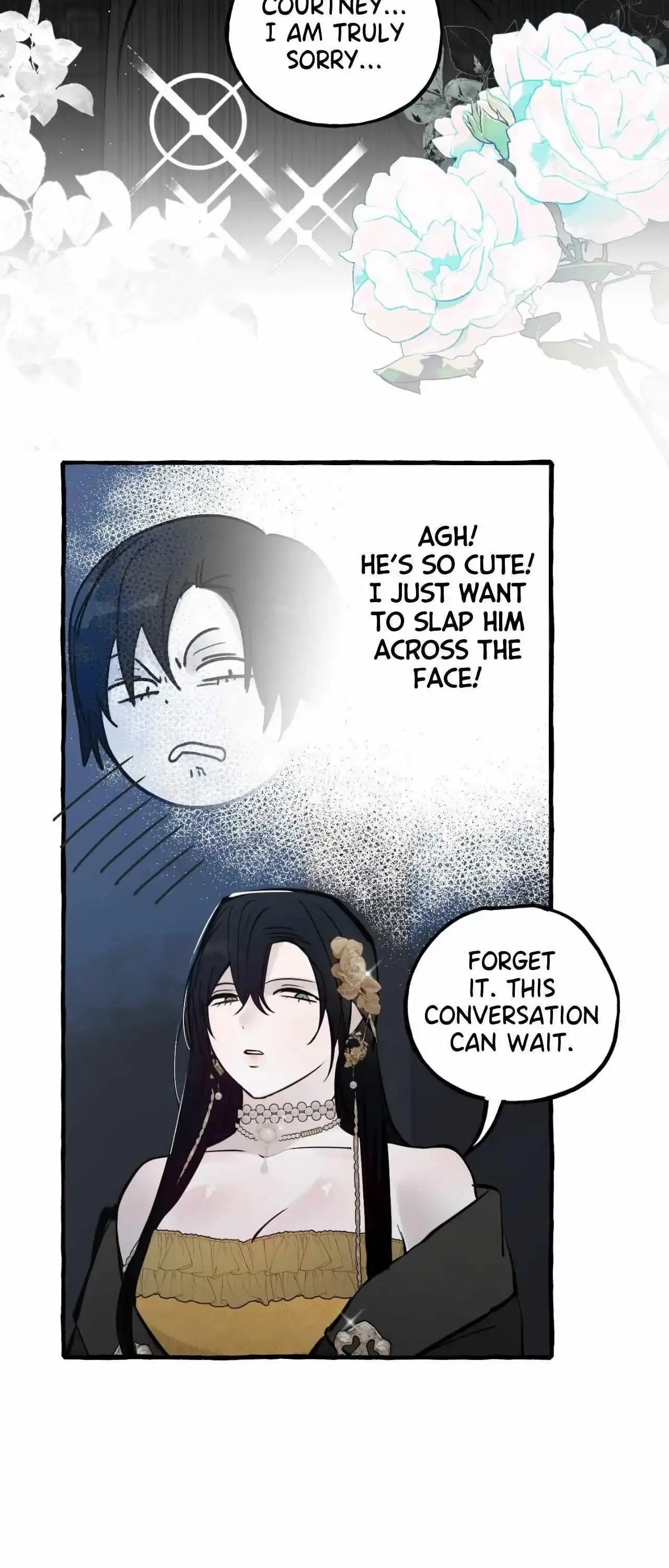 In the Doghouse Chapter 88 page 37