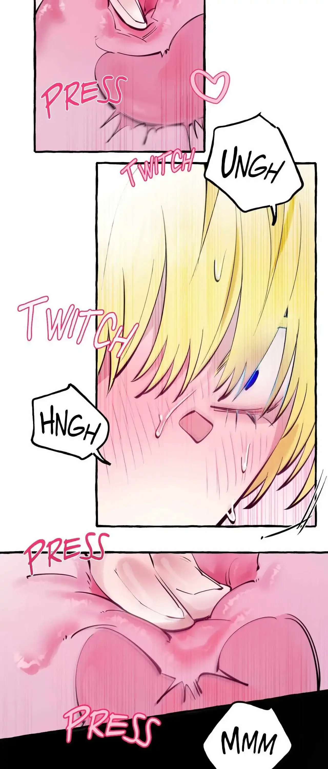 In the Doghouse Chapter 87 page 52