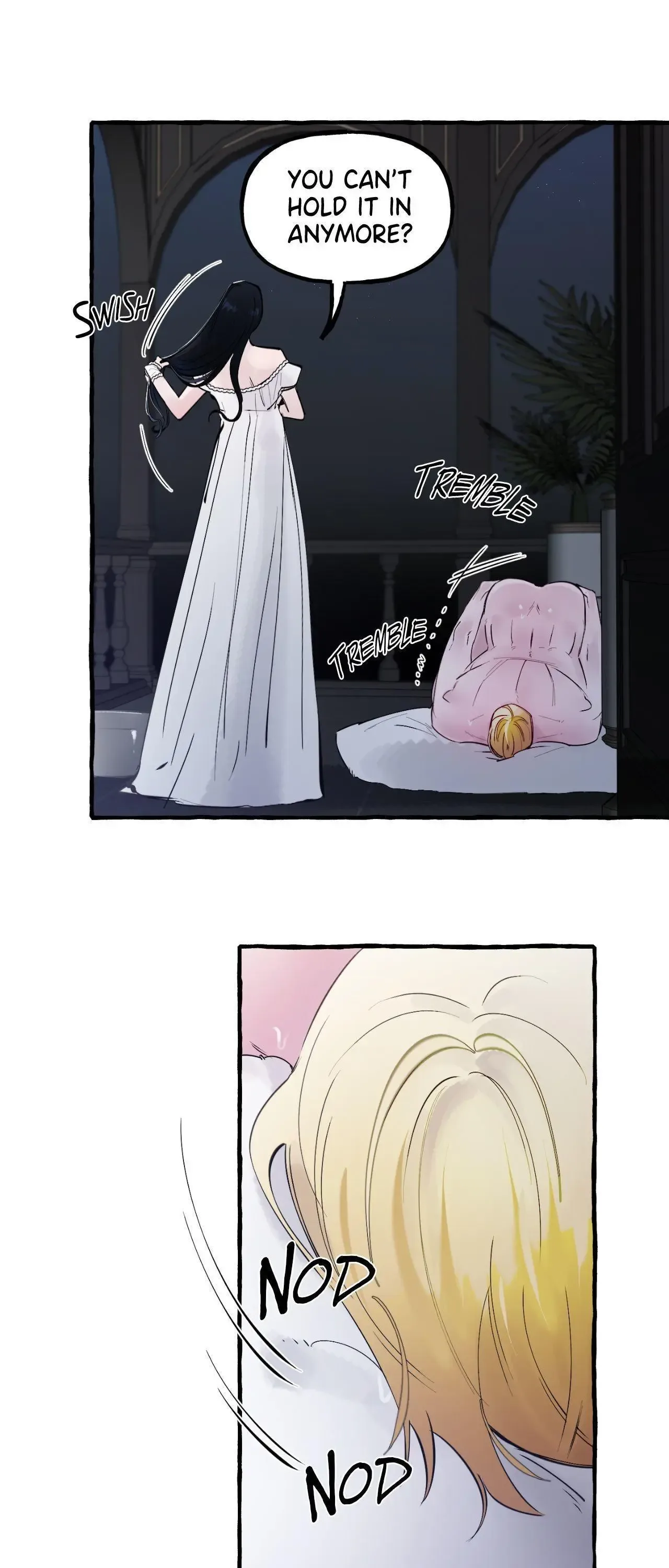 In the Doghouse Chapter 89 page 55