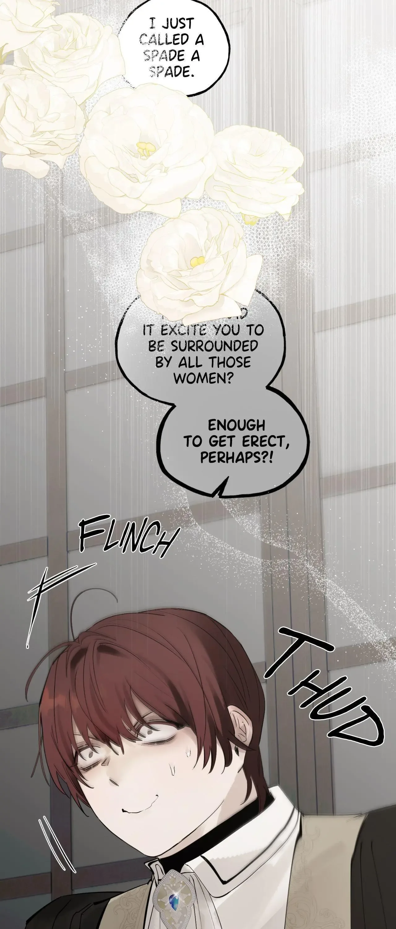 In the Doghouse Chapter 84 page 54