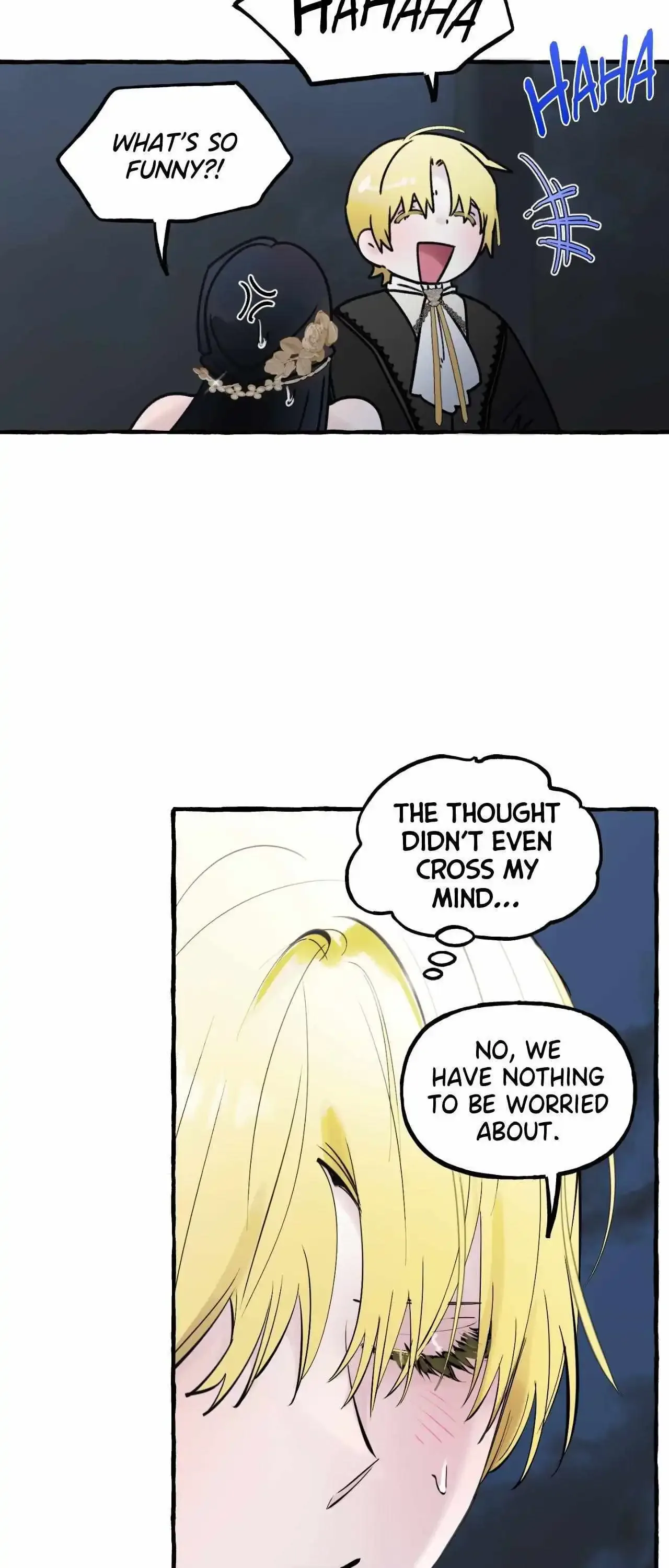 In the Doghouse Chapter 88 page 44