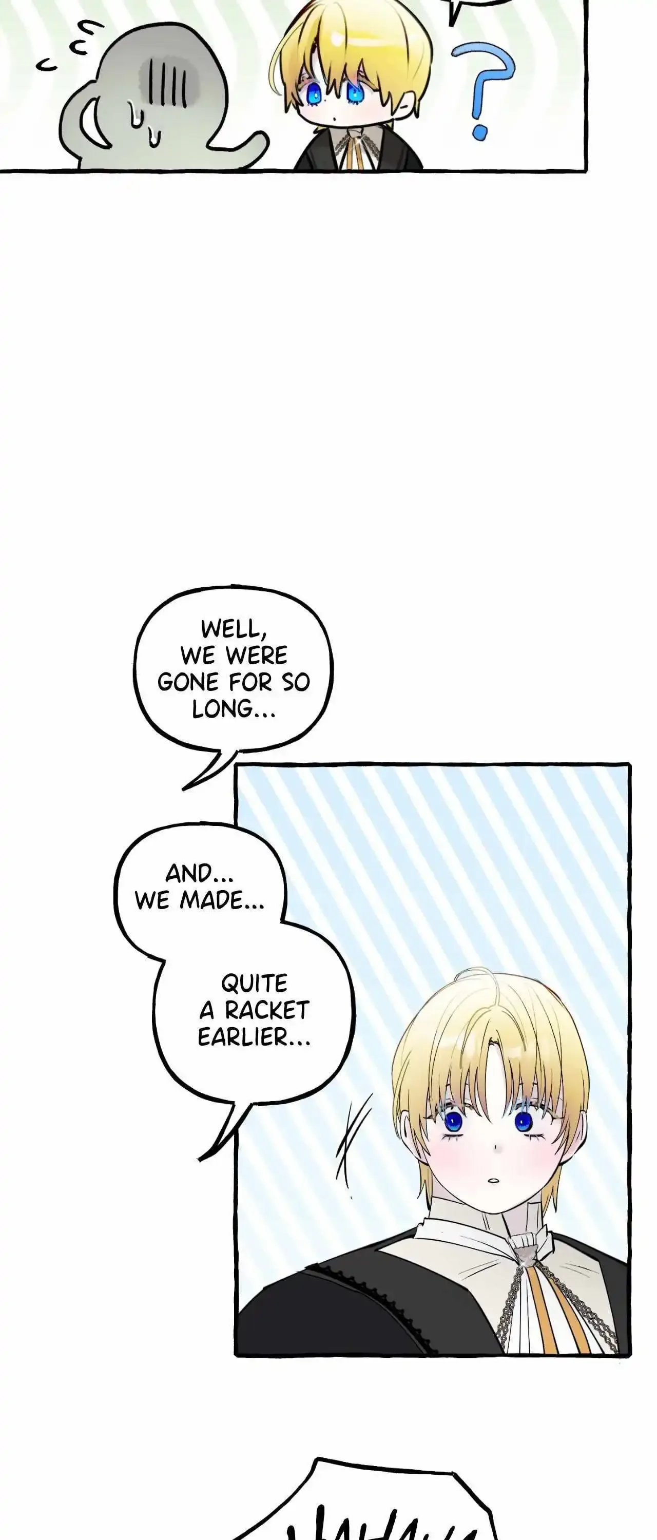 In the Doghouse Chapter 88 page 43