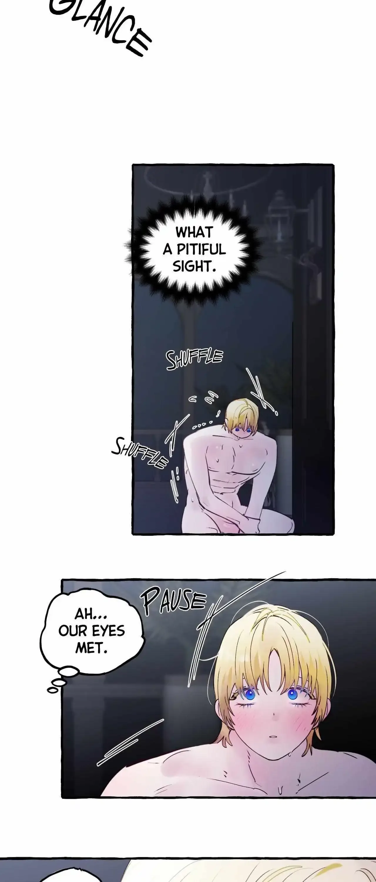 In the Doghouse Chapter 90 page 29