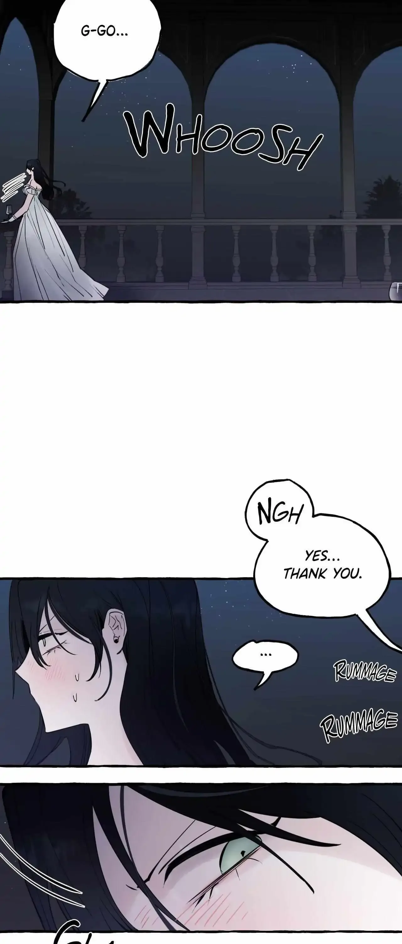 In the Doghouse Chapter 90 page 28