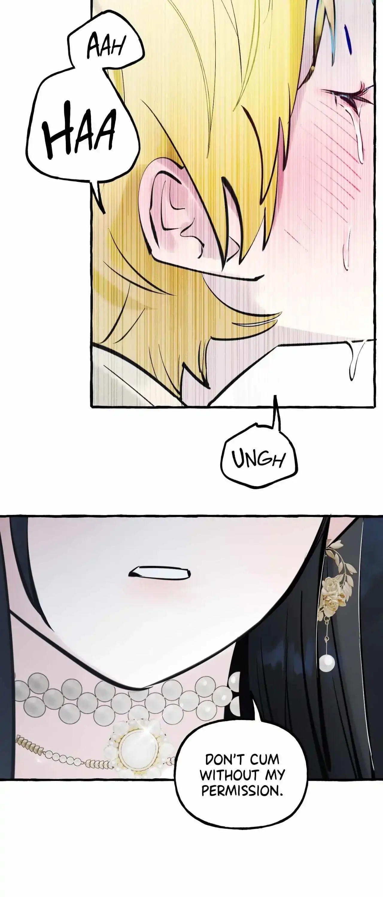 In the Doghouse Chapter 87 page 55